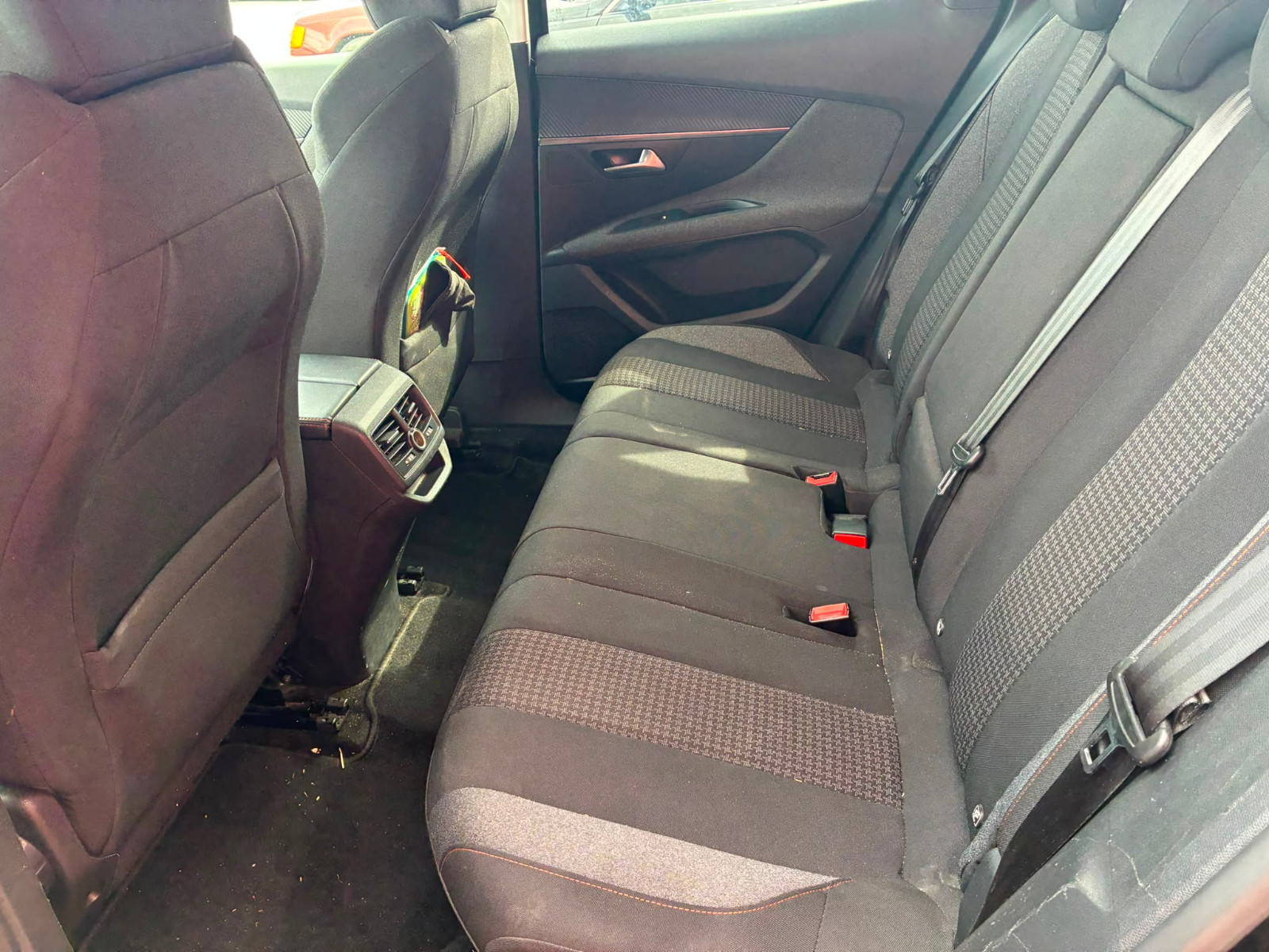 Peugeot 3008 II Active 1.5 BlueHDi EAT8 130cv – GARANTIE 12 MOIS — photo 19