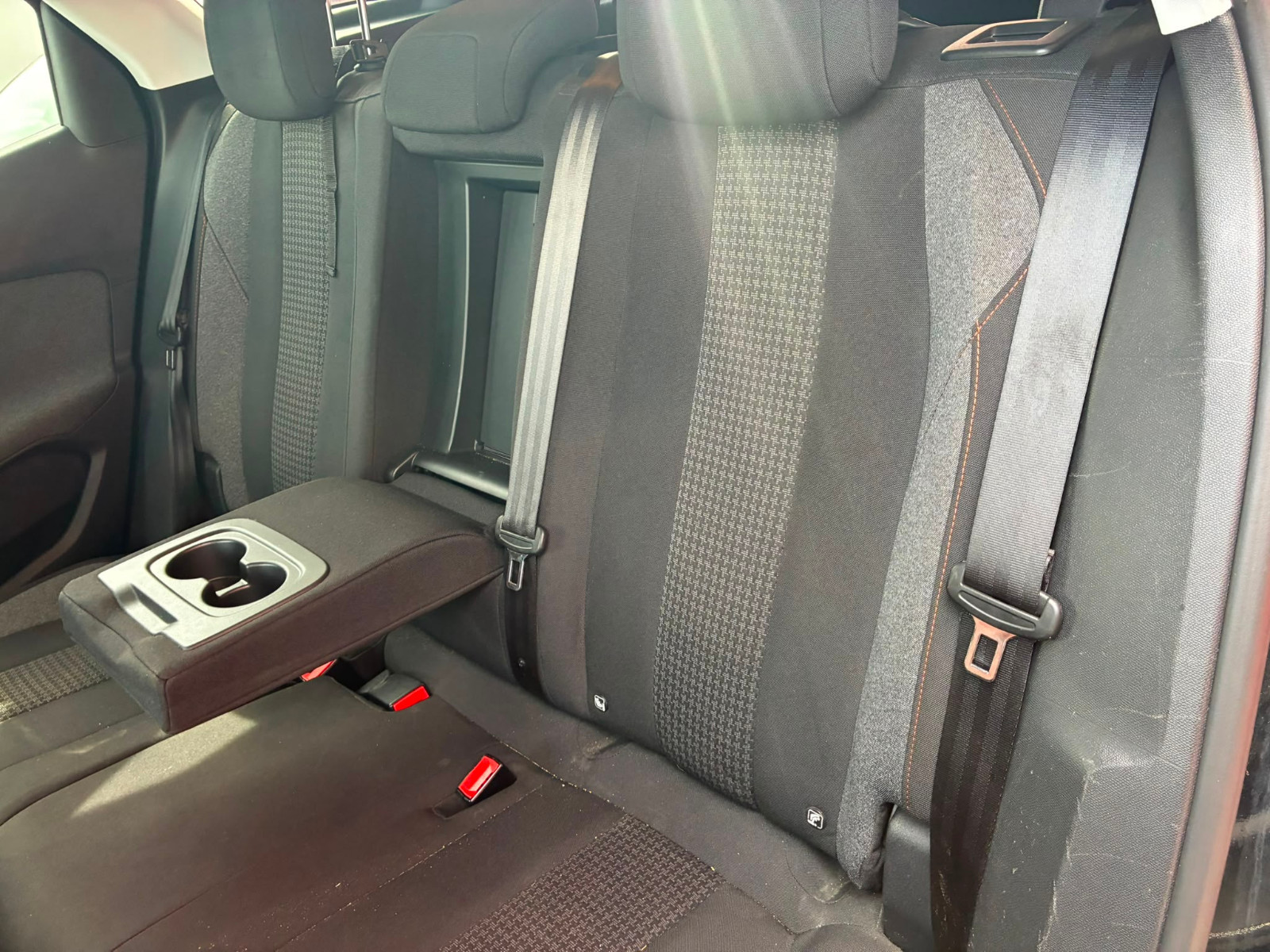 Peugeot 3008 II Active 1.5 BlueHDi EAT8 130cv – GARANTIE 12 MOIS — photo 20