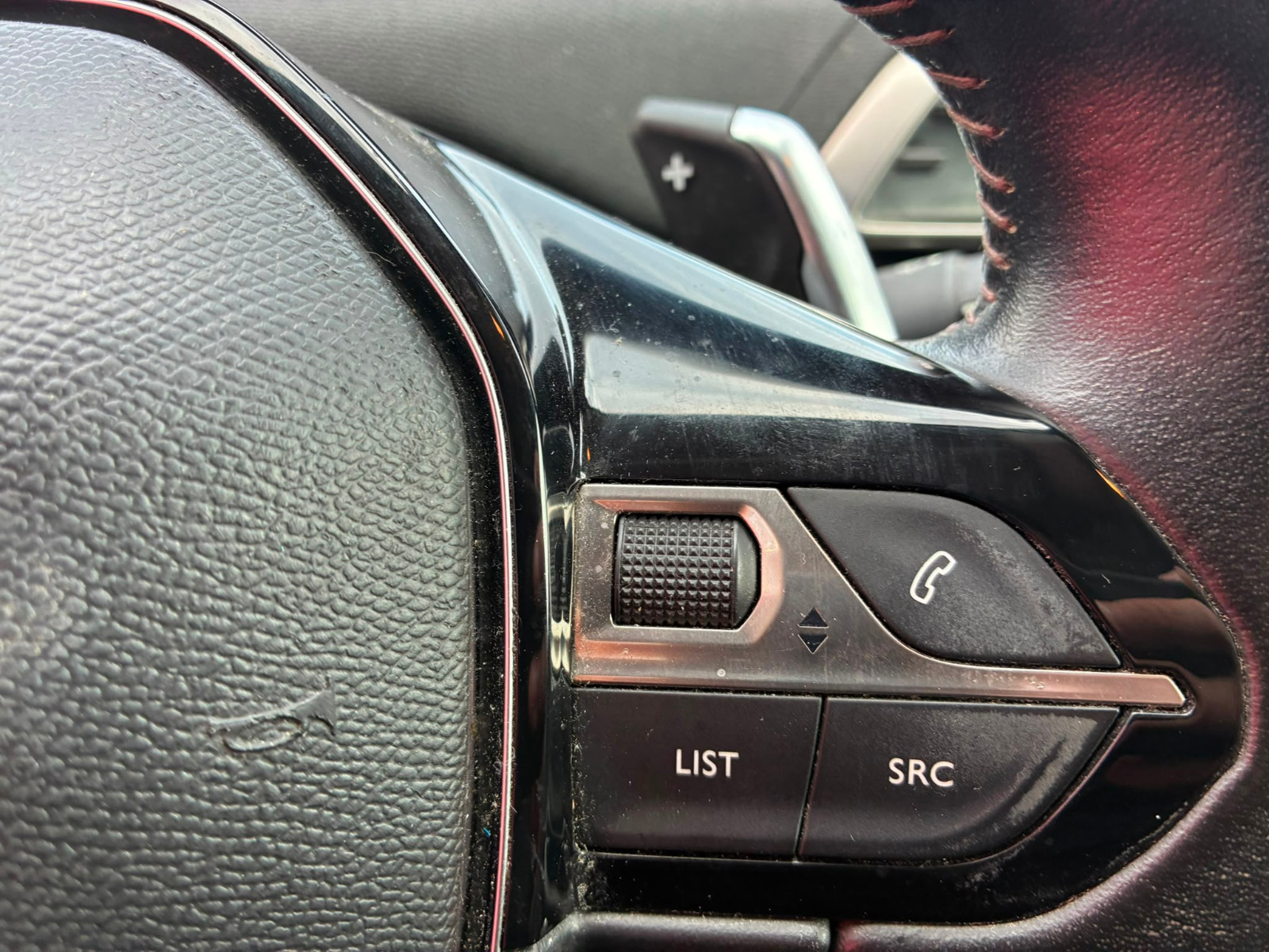 Peugeot 3008 II Active 1.5 BlueHDi EAT8 130cv – GARANTIE 12 MOIS — photo 23