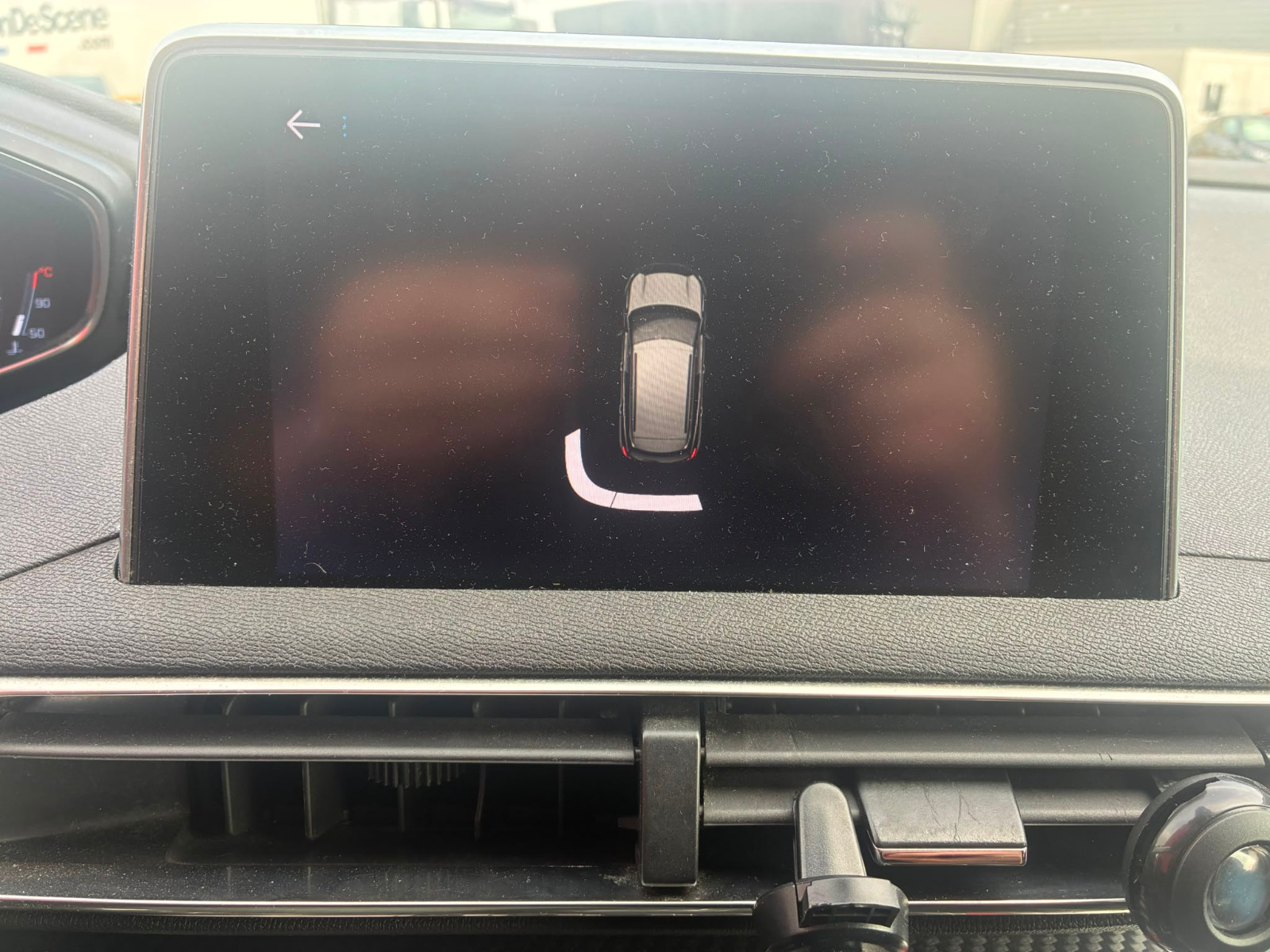 Peugeot 3008 II Active 1.5 BlueHDi EAT8 130cv – GARANTIE 12 MOIS — photo 24