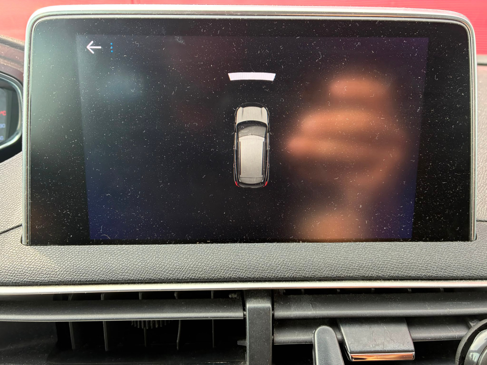 Peugeot 3008 II Active 1.5 BlueHDi EAT8 130cv – GARANTIE 12 MOIS — photo 25