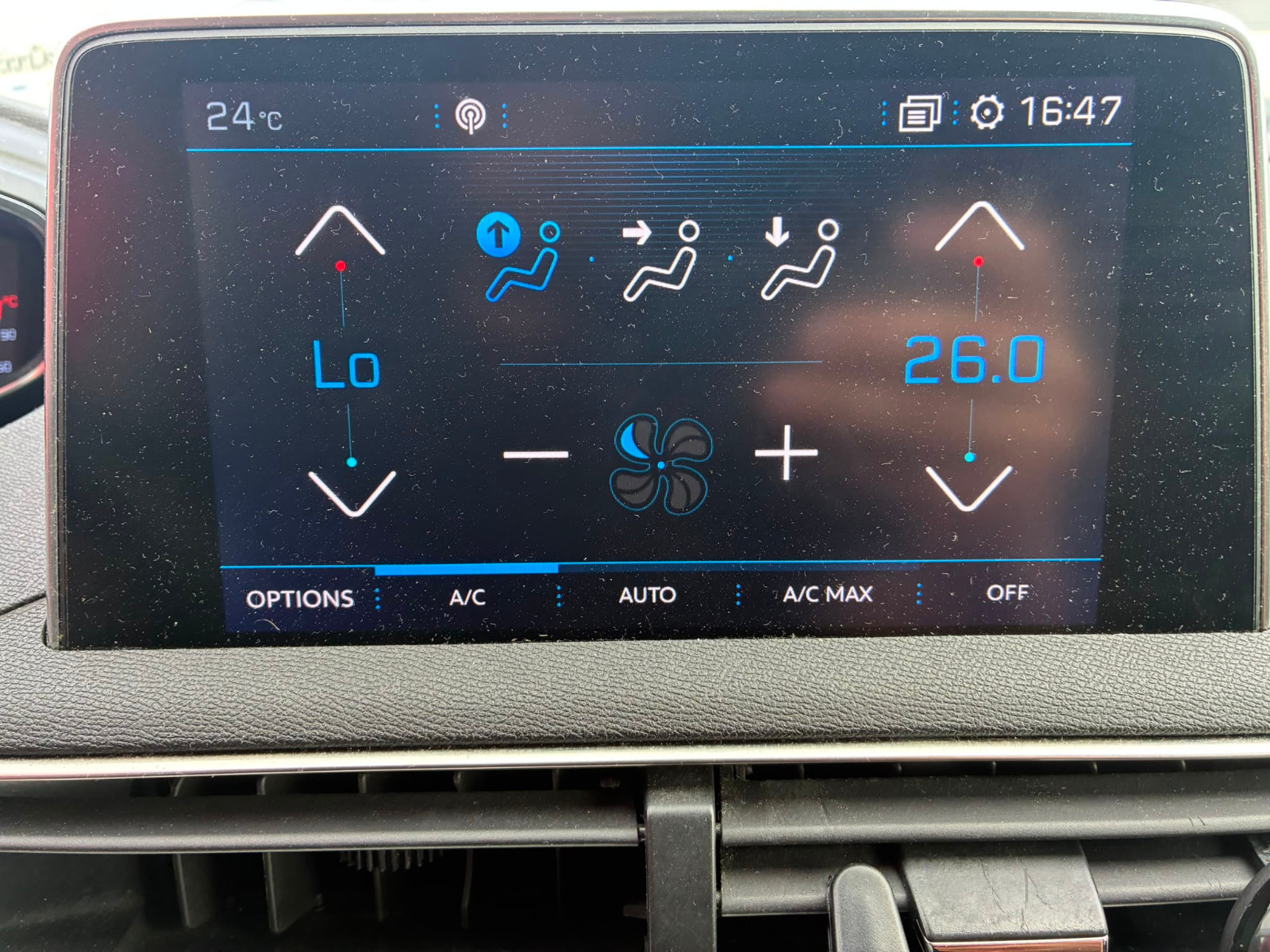 Peugeot 3008 II Active 1.5 BlueHDi EAT8 130cv – GARANTIE 12 MOIS — photo 28
