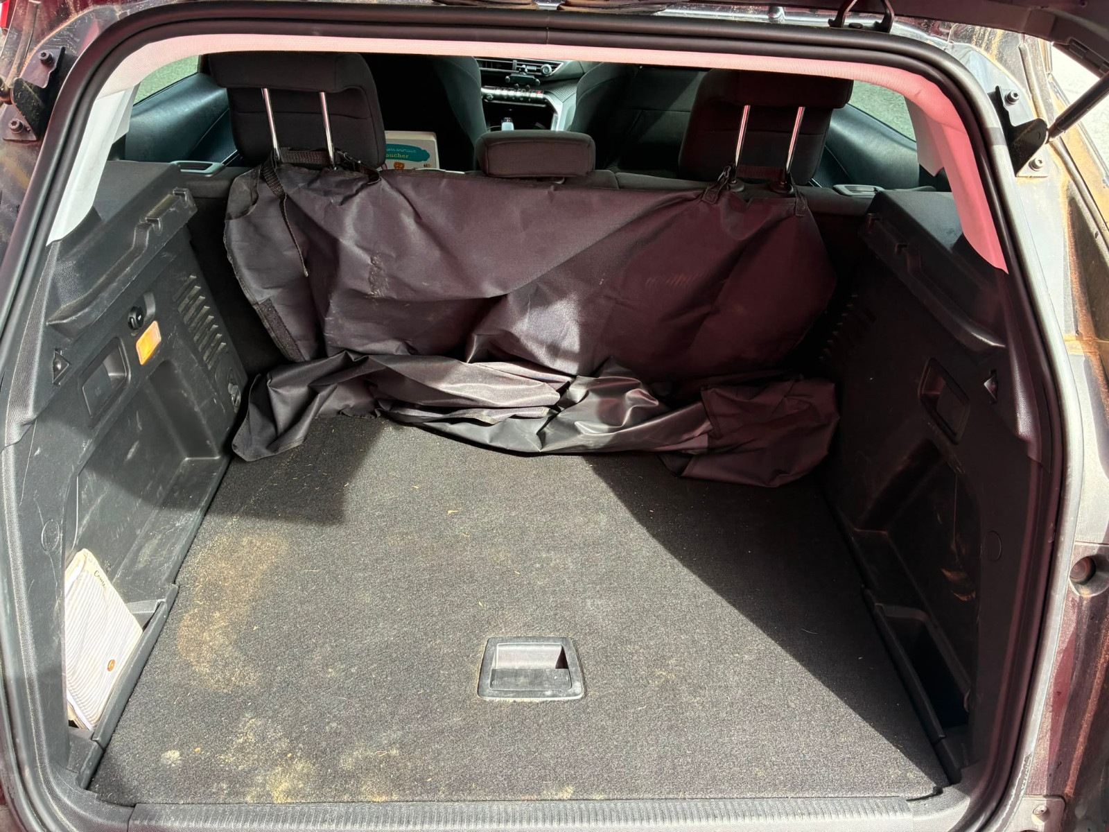 Peugeot 3008 II Active 1.5 BlueHDi EAT8 130cv – GARANTIE 12 MOIS — photo 33
