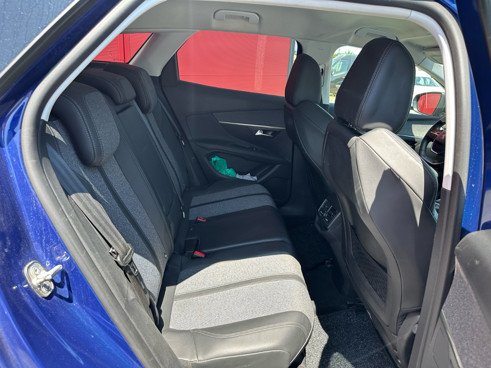 Peugeot 3008 II 1,2 PURETECH 131 CH ALLURE – GARANTIE 12 MOIS — photo 18