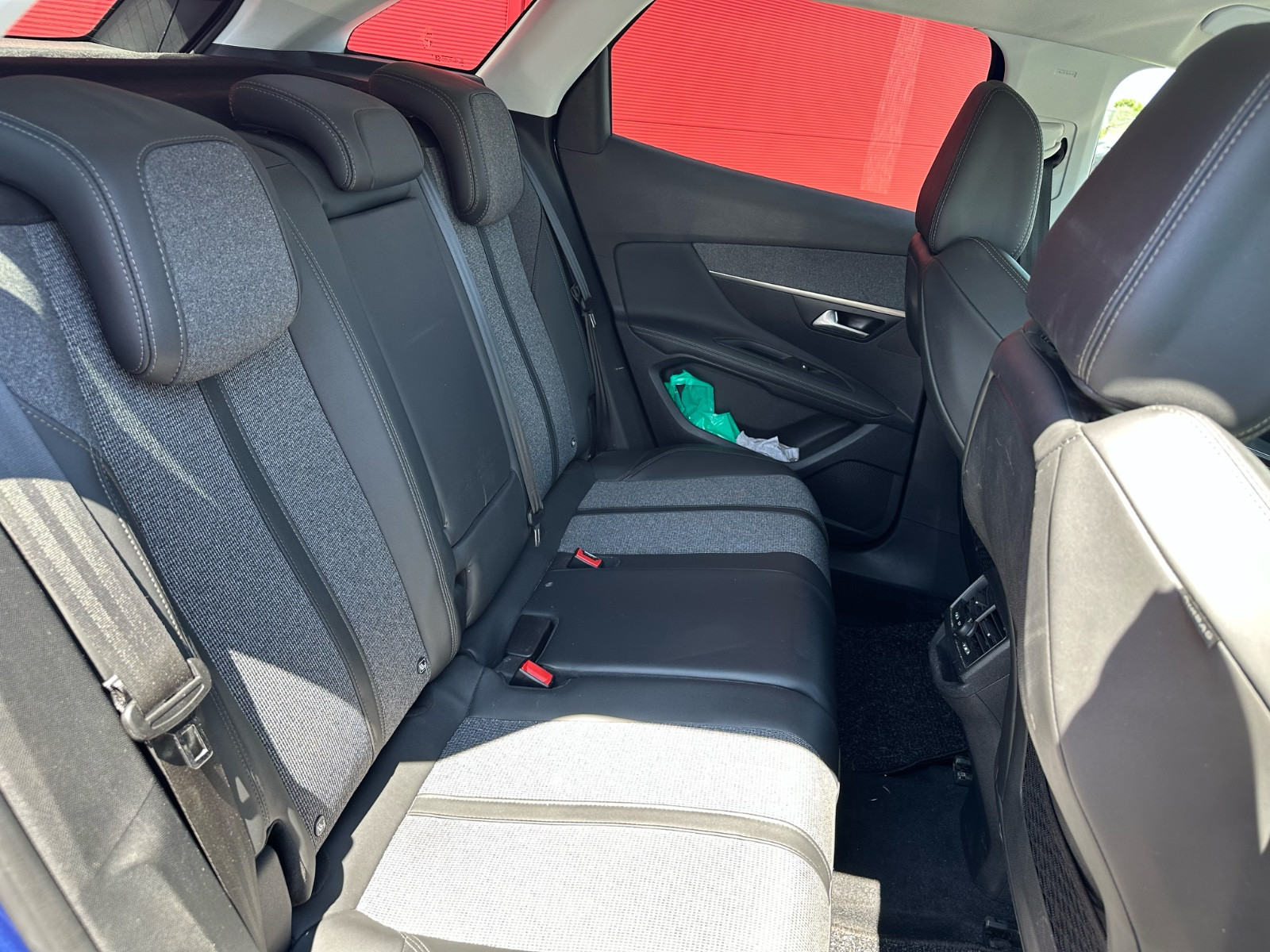 Peugeot 3008 II 1,2 PURETECH 131 CH ALLURE – GARANTIE 12 MOIS — photo 19