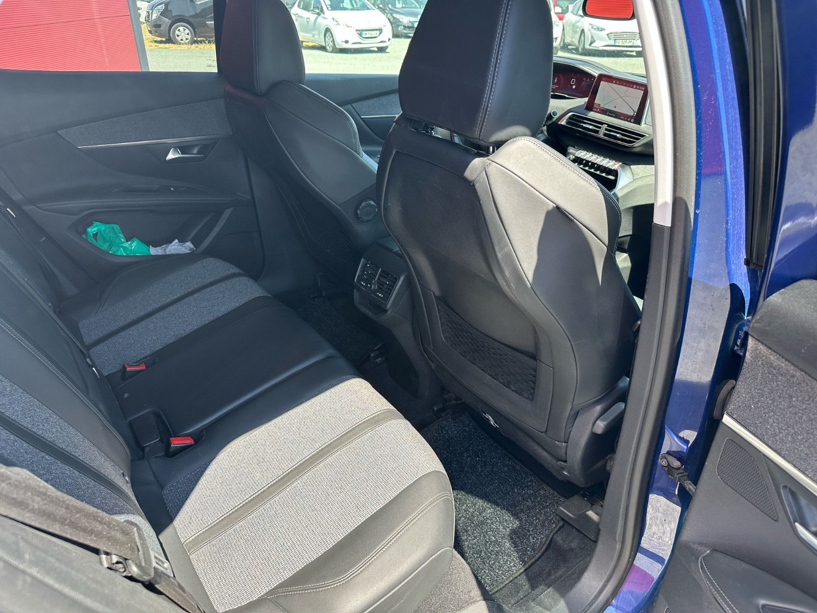 Peugeot 3008 II 1,2 PURETECH 131 CH ALLURE – GARANTIE 12 MOIS — photo 17