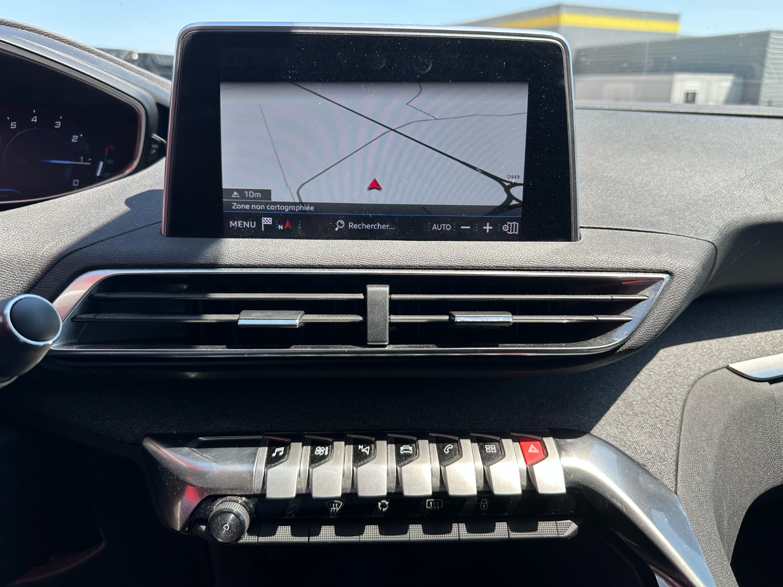 Peugeot 3008 II 1,2 PURETECH 131 CH ALLURE – GARANTIE 12 MOIS — photo 31