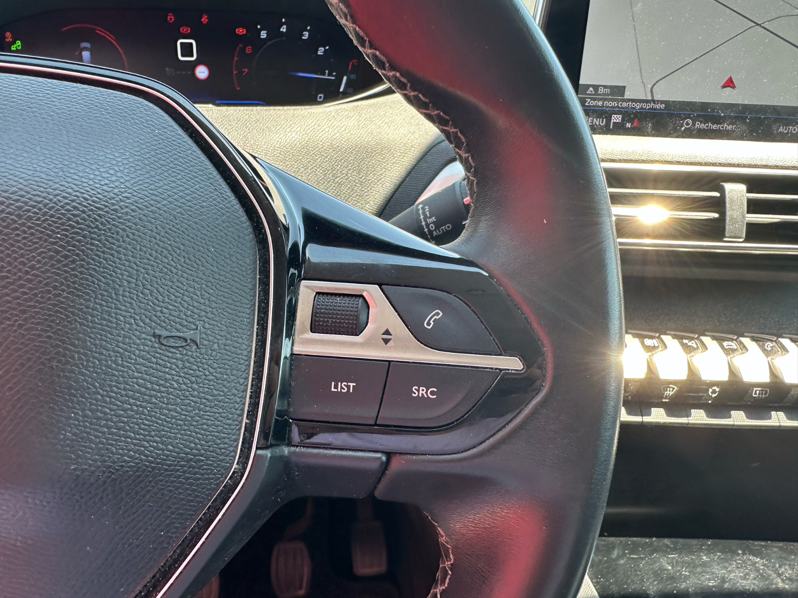 Peugeot 3008 II 1,2 PURETECH 131 CH ALLURE – GARANTIE 12 MOIS — photo 26