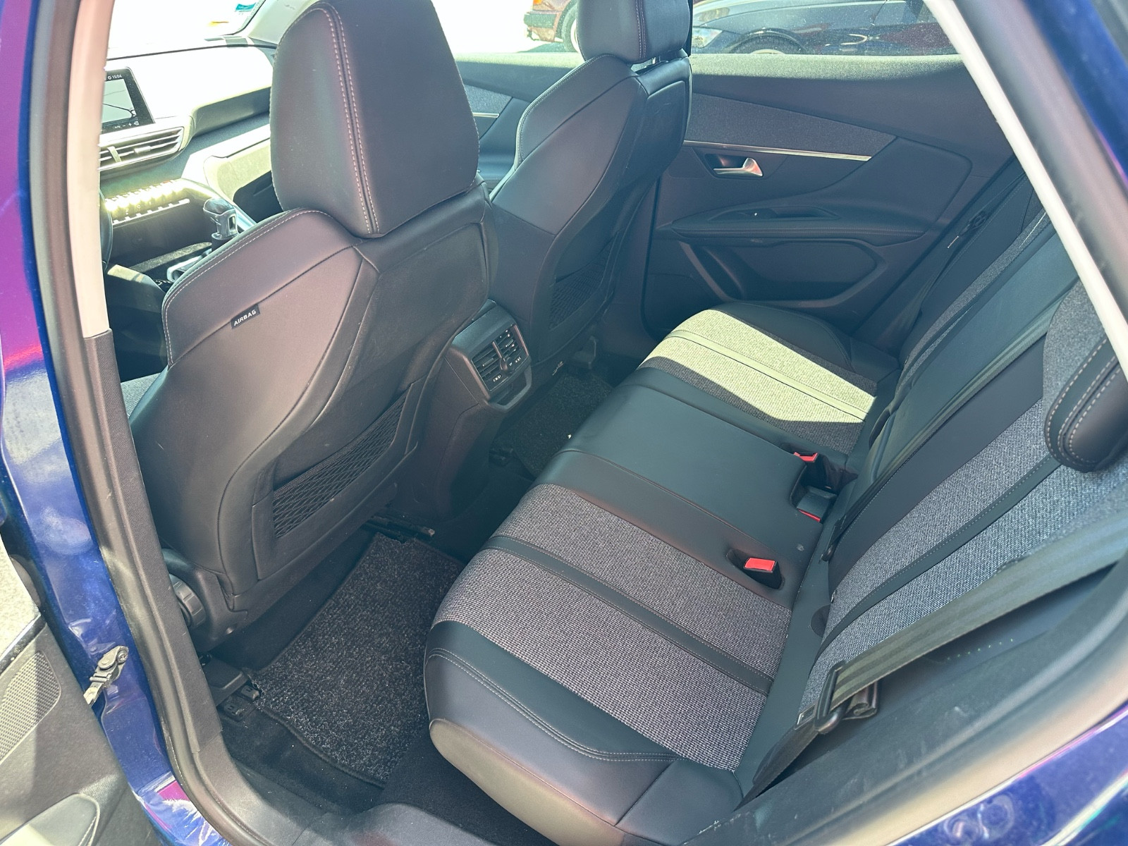 Peugeot 3008 II 1,2 PURETECH 131 CH ALLURE – GARANTIE 12 MOIS — photo 20