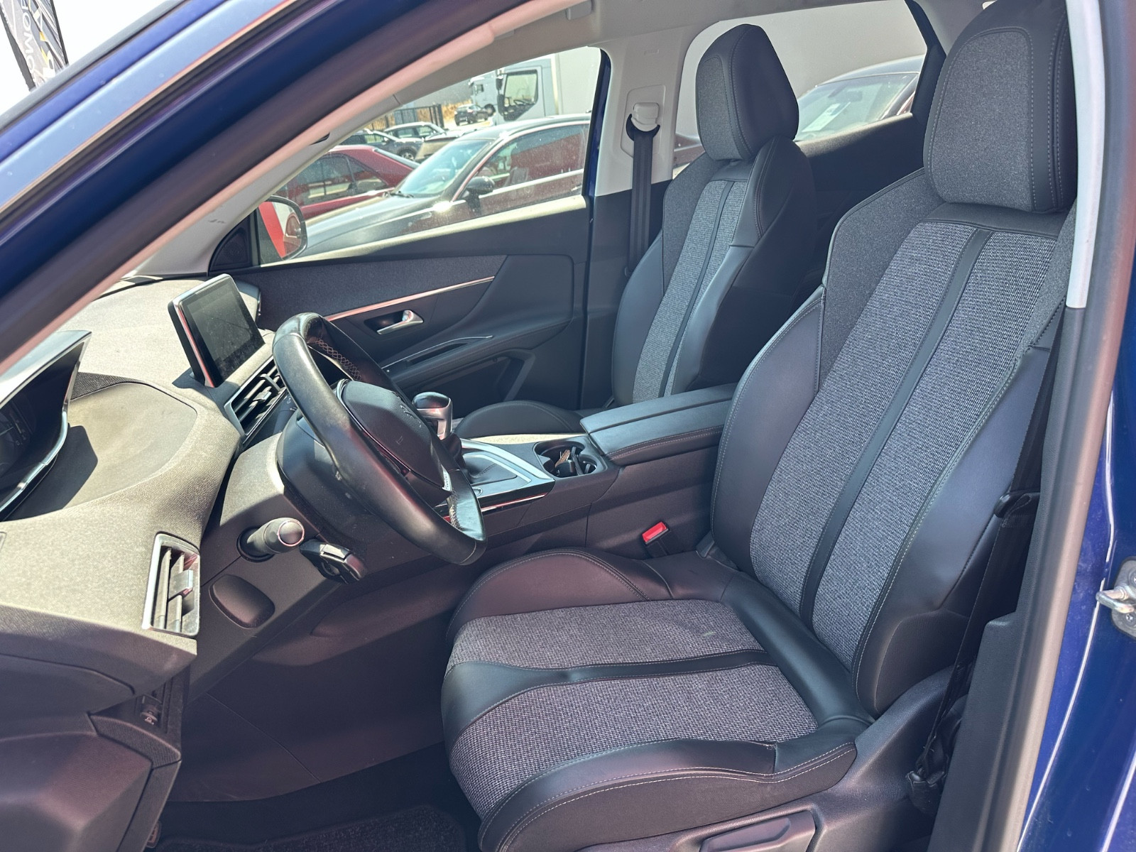 Peugeot 3008 II 1,2 PURETECH 131 CH ALLURE – GARANTIE 12 MOIS — photo 14