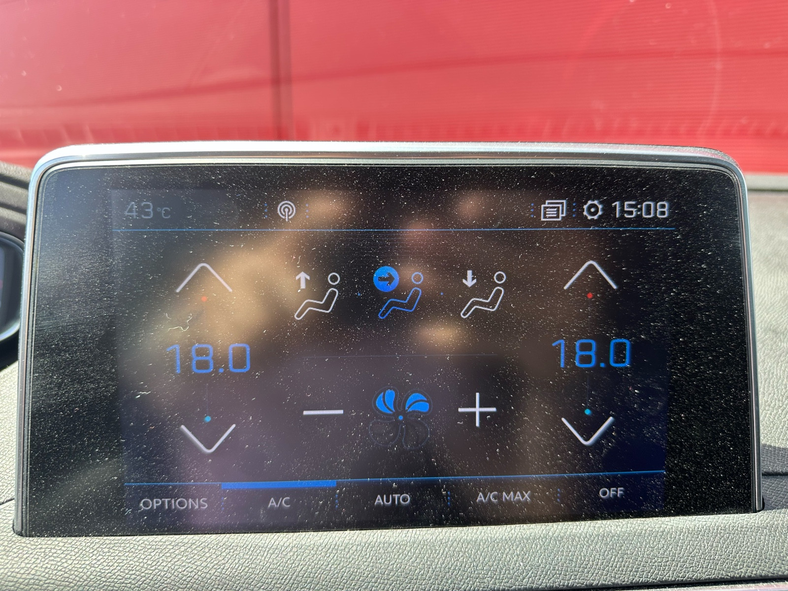 Peugeot 3008 II 1,2 PURETECH 131 CH ALLURE – GARANTIE 12 MOIS — photo 30