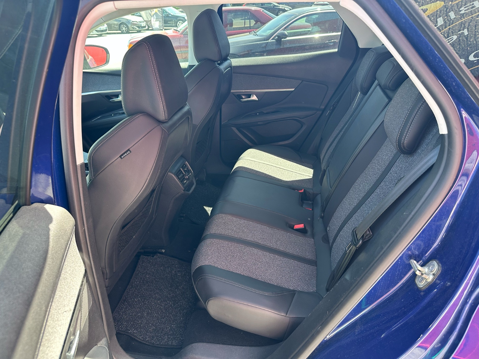 Peugeot 3008 II 1,2 PURETECH 131 CH ALLURE – GARANTIE 12 MOIS — photo 21