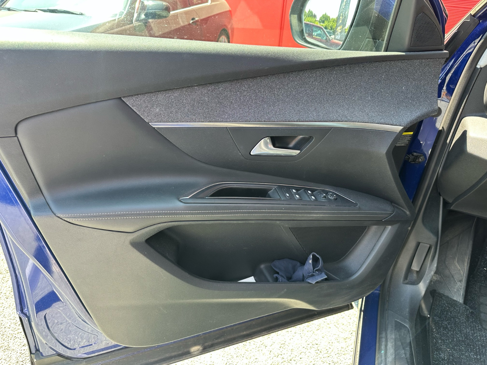 Peugeot 3008 II 1,2 PURETECH 131 CH ALLURE – GARANTIE 12 MOIS — photo 34