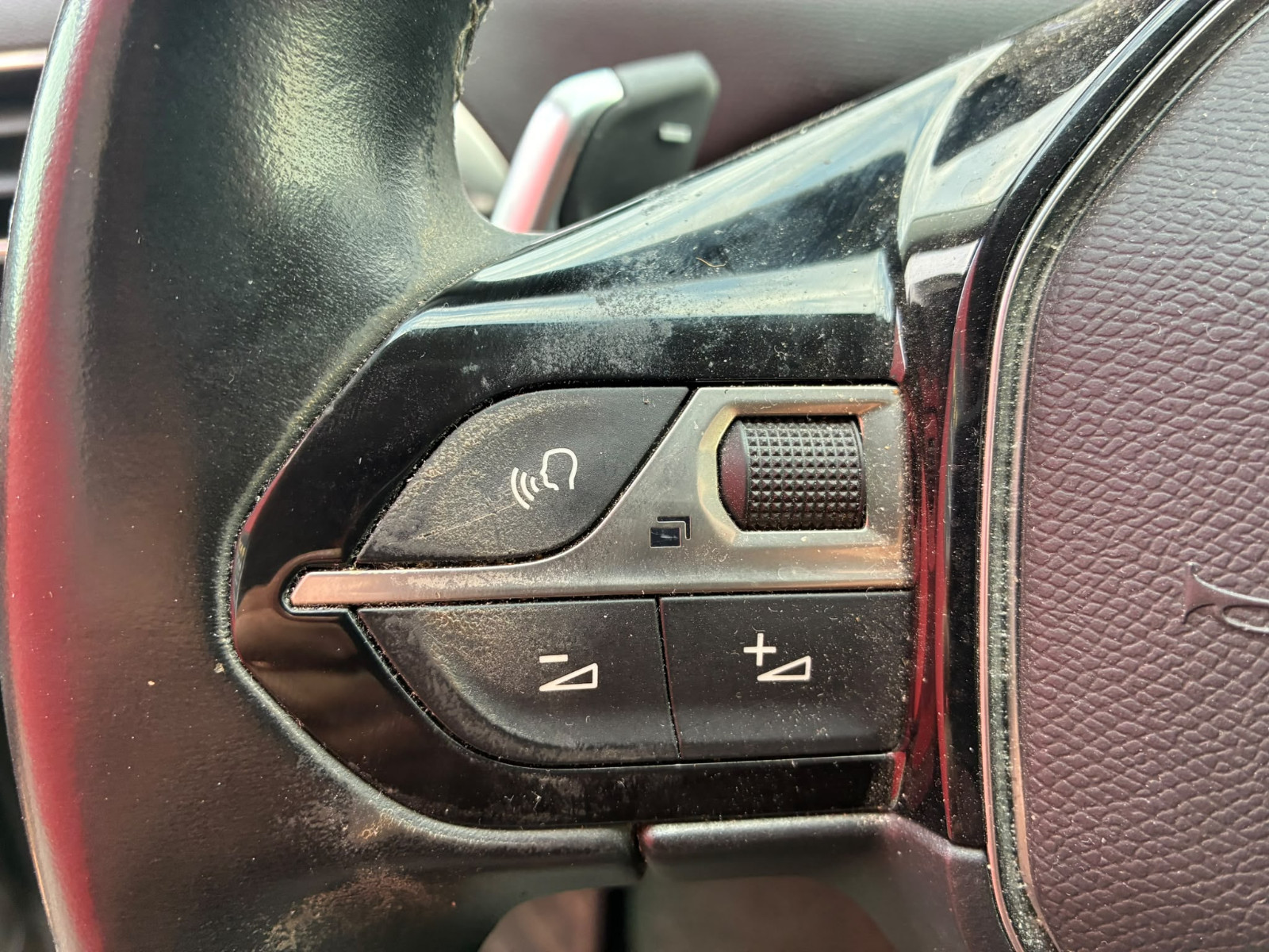Peugeot 3008 II Allure 1.5 BlueHDi EAT8 130 cv – CARPLAY – GARANTIE 12 MOIS — photo 22