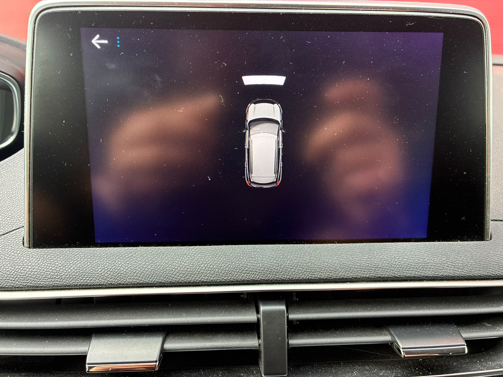 Peugeot 3008 II Allure 1.5 BlueHDi EAT8 130 cv – CARPLAY – GARANTIE 12 MOIS — photo 25