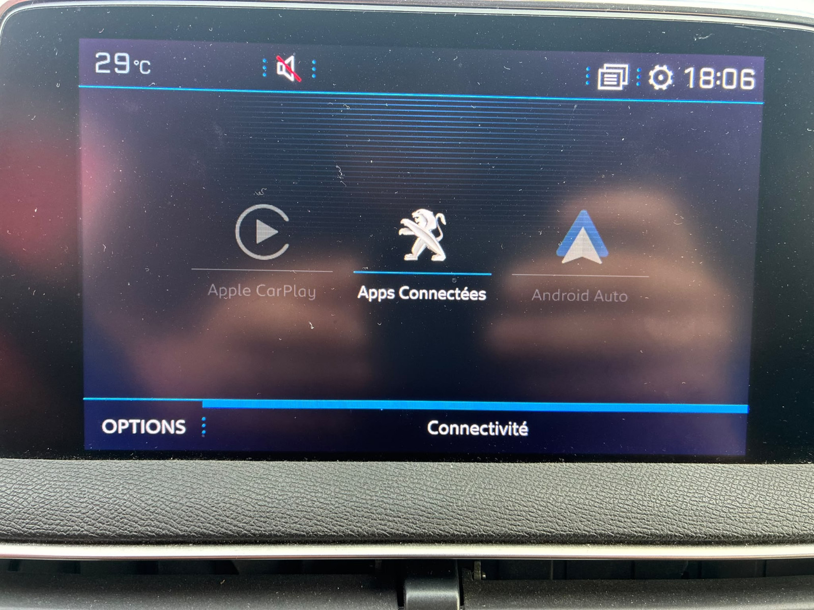 Peugeot 3008 II Allure 1.5 BlueHDi EAT8 130 cv – CARPLAY – GARANTIE 12 MOIS — photo 26