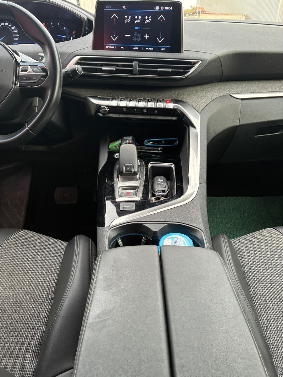 Peugeot 3008 II Allure 1.5 BlueHDi EAT8 130 cv – CARPLAY – GARANTIE 12 MOIS — photo 31