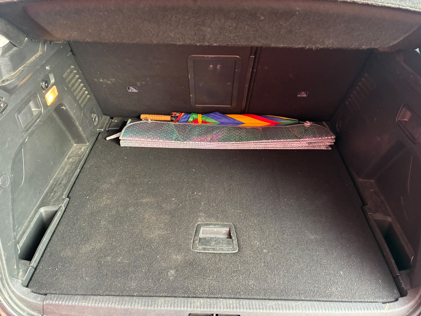Peugeot 3008 II Allure 1.5 BlueHDi EAT8 130 cv – CARPLAY – GARANTIE 12 MOIS — photo 33