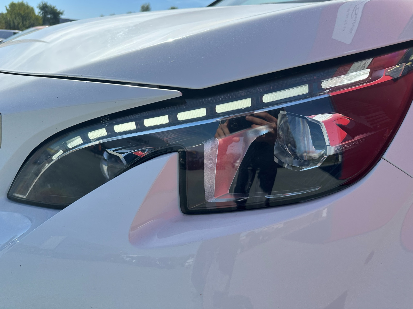Peugeot 5008 1,6 Blue HDI 120 CH ALLURE BUSINESS – GARANTIE 12 MOIS — photo 10