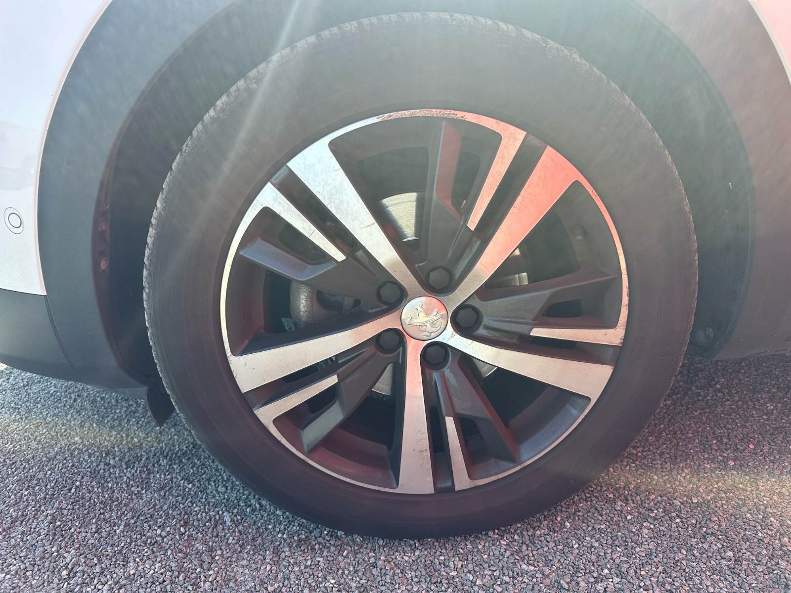 Peugeot 5008 1,6 Blue HDI 120 CH ALLURE BUSINESS – GARANTIE 12 MOIS — photo 11