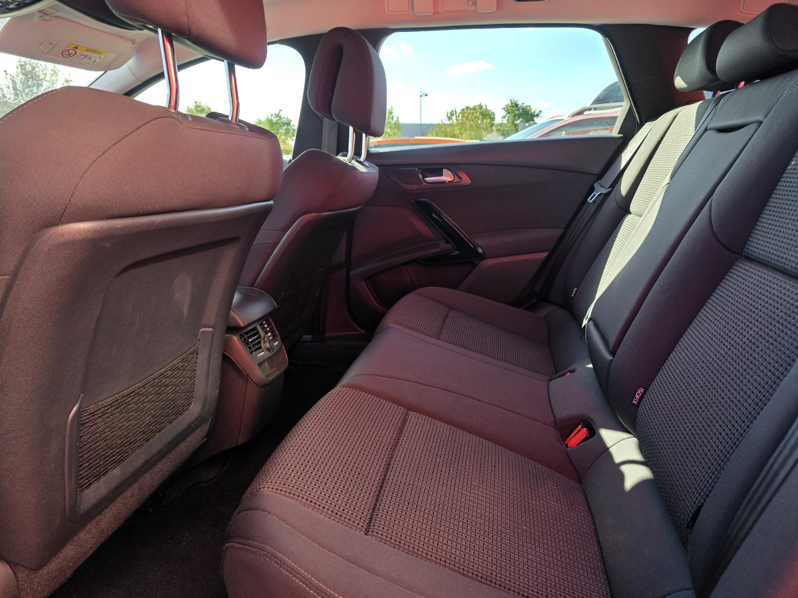 Peugeot 508 SW 1.6 BlueHDi 120ch Active Business S&S -Garantie 12 mois- — photo 13