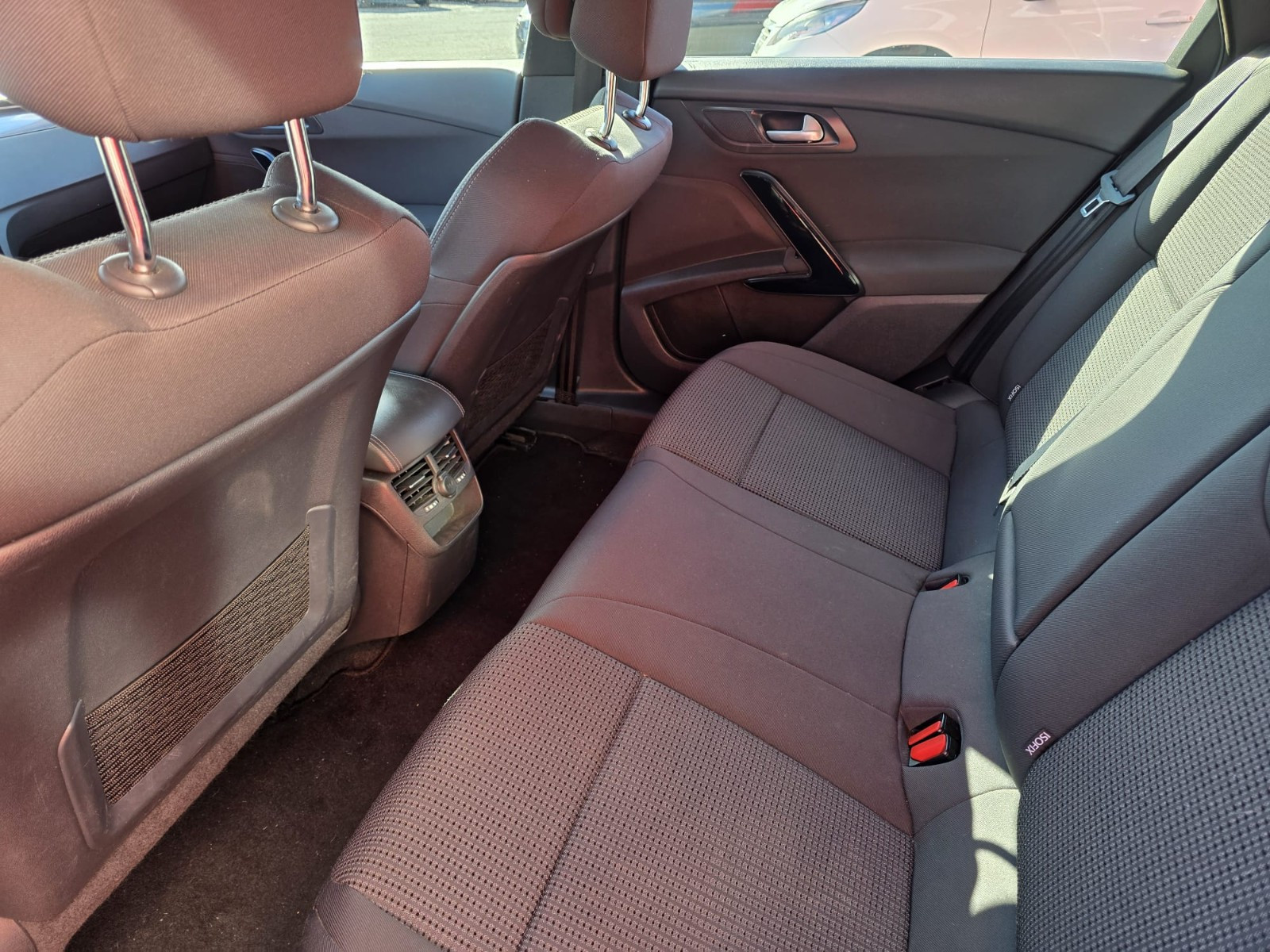 Peugeot 508 SW 1.6 BlueHDi 120ch Active Business S&S -Garantie 12 mois- — photo 14