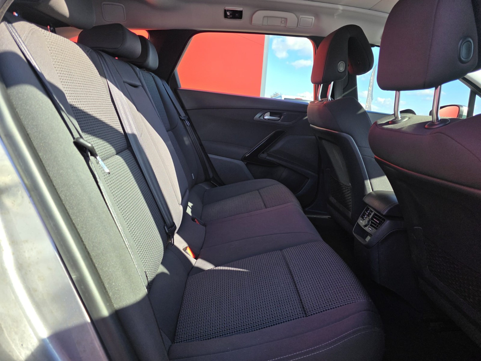 Peugeot 508 SW 1.6 BlueHDi 120ch Active Business S&S -Garantie 12 mois- — photo 15
