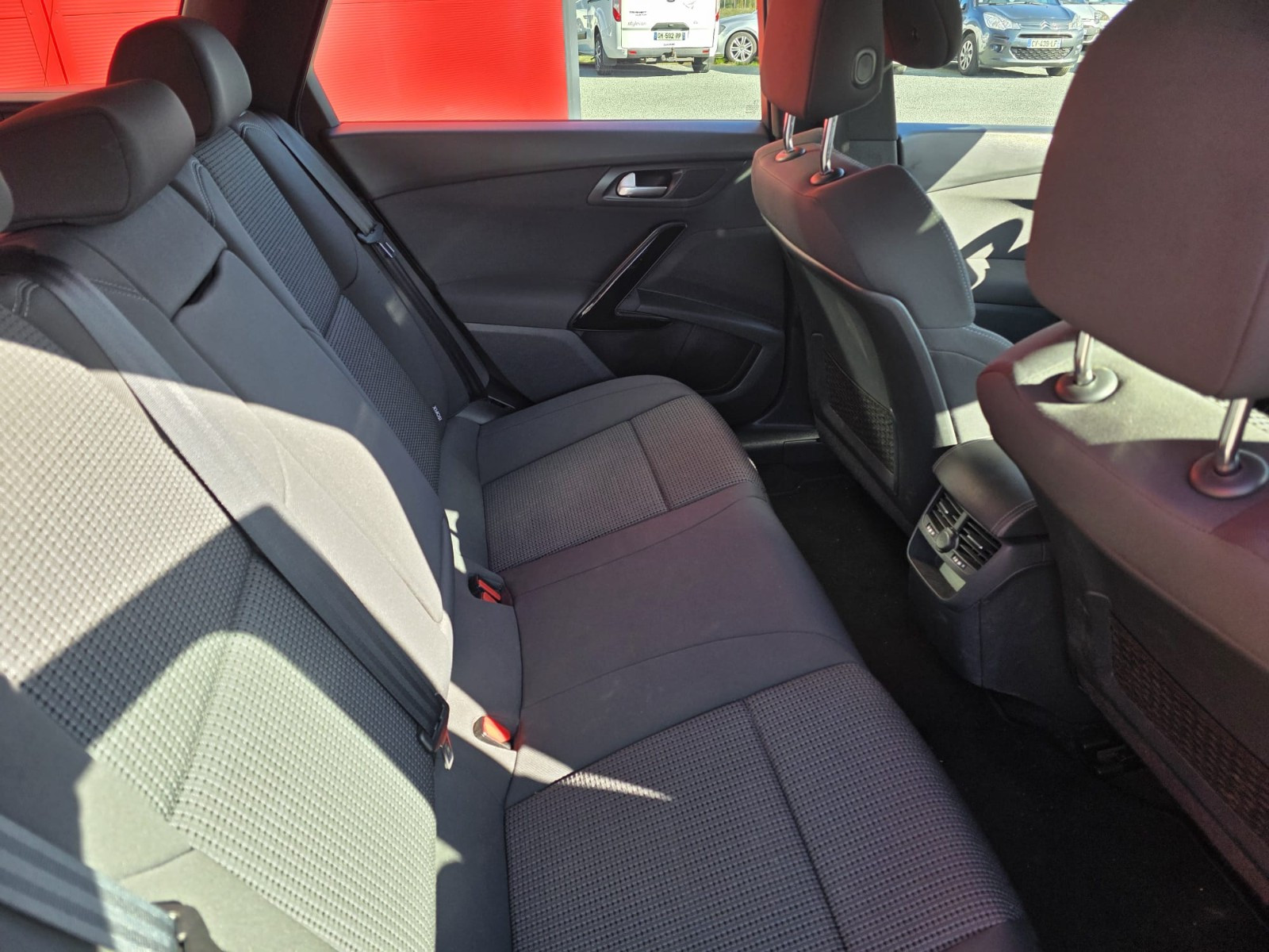 Peugeot 508 SW 1.6 BlueHDi 120ch Active Business S&S -Garantie 12 mois- — photo 16