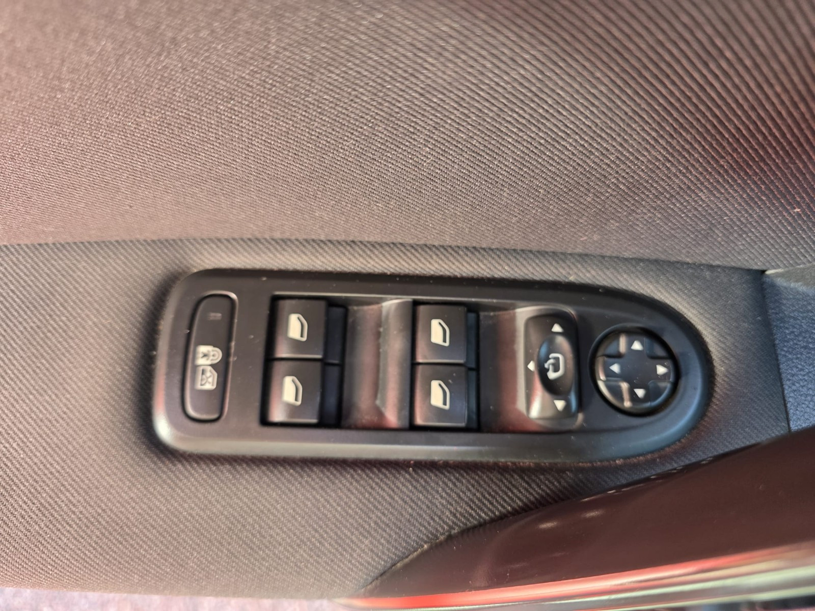 Peugeot 508 SW 1.6 BlueHDi 120ch Active Business S&S -Garantie 12 mois- — photo 19