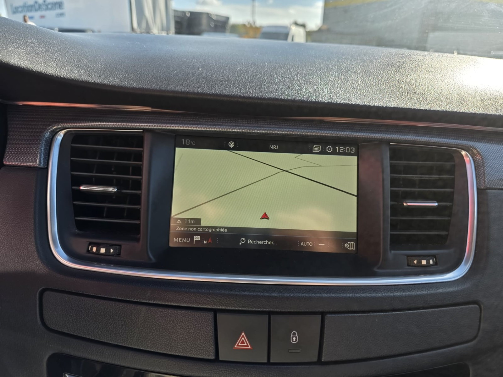 Peugeot 508 SW 1.6 BlueHDi 120ch Active Business S&S -Garantie 12 mois- — photo 25