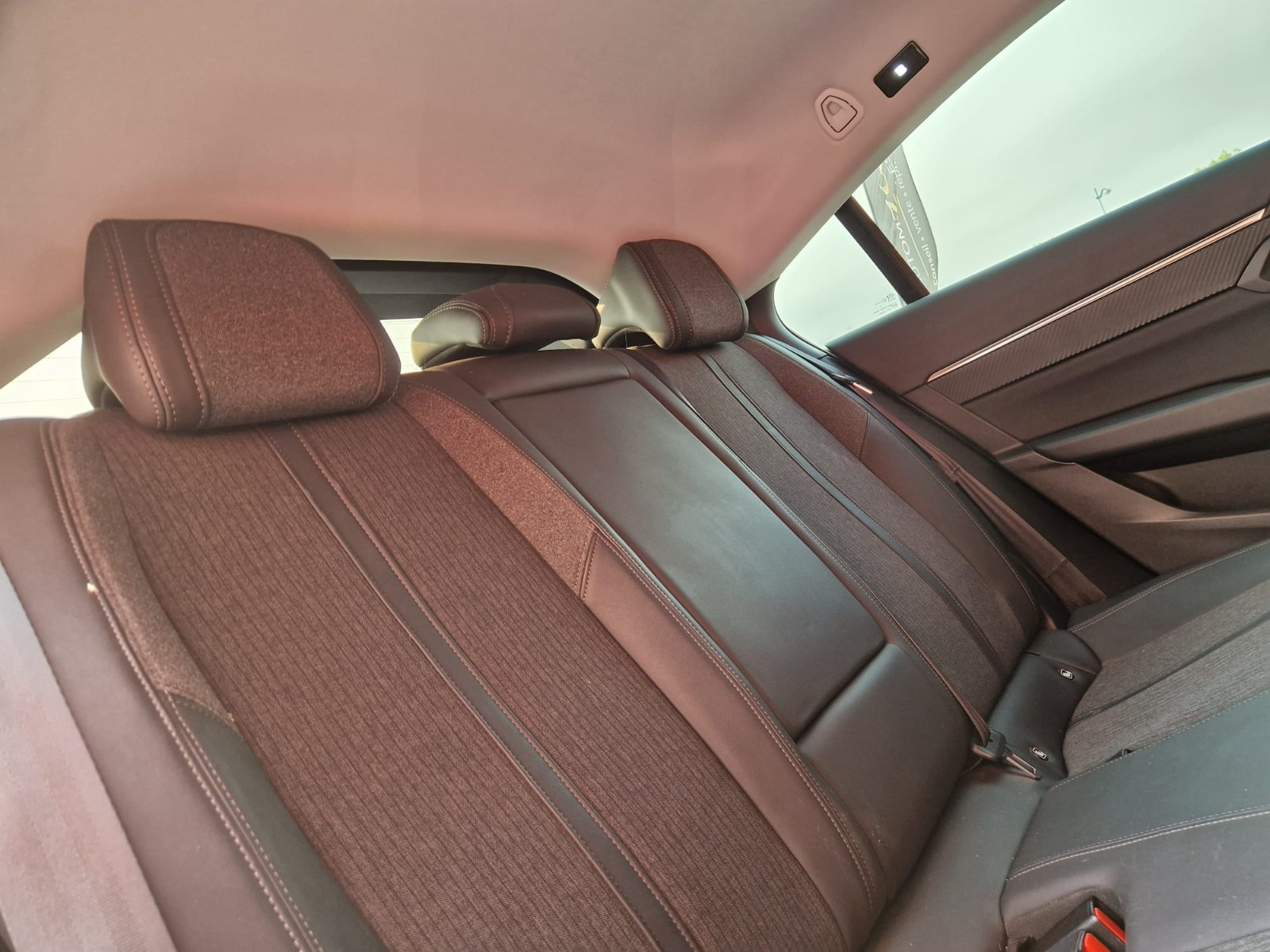 Peugeot 508 ALLURE 1.5 HDI EAT8 130CV – GARANTIE 12 MOIS — photo 39