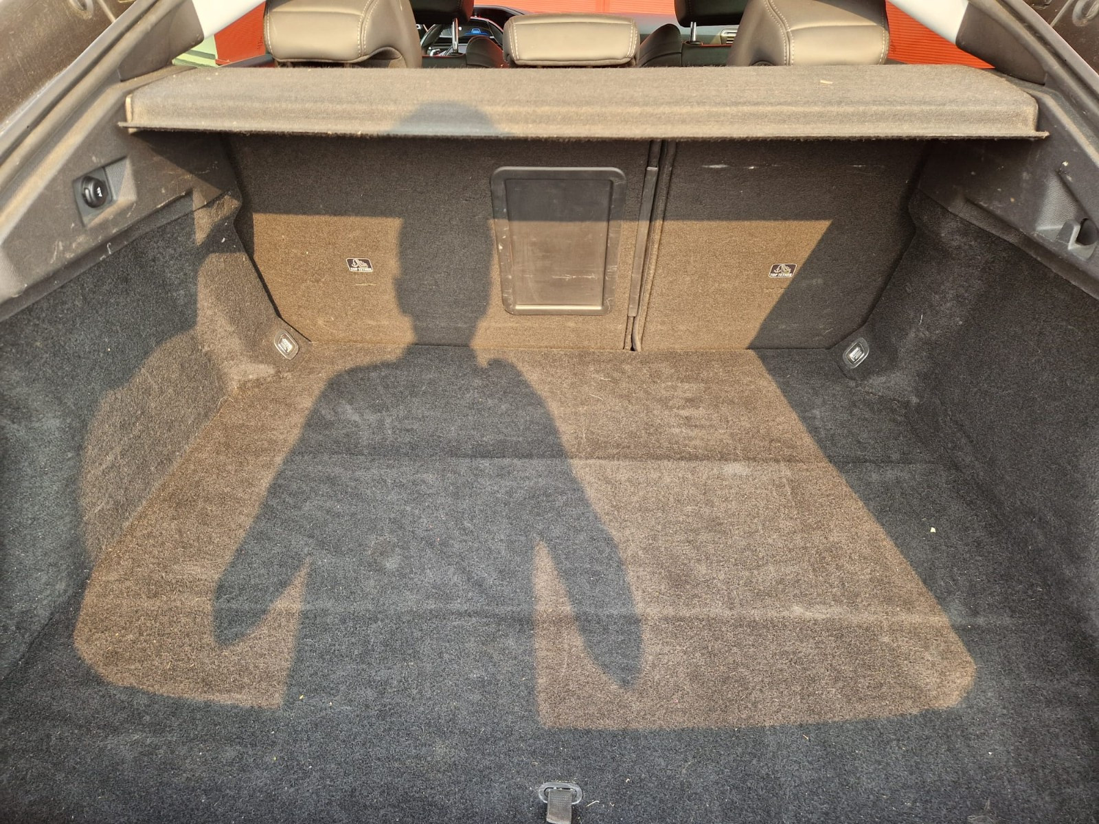 Peugeot 508 ALLURE 1.5 HDI EAT8 130CV – GARANTIE 12 MOIS — photo 41