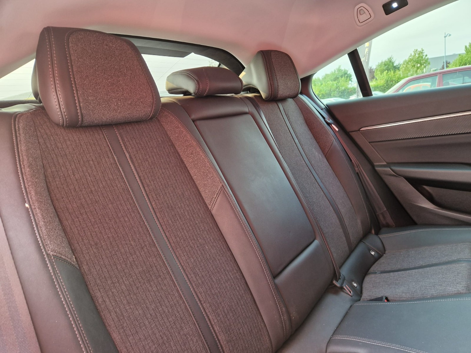 Peugeot 508 ALLURE 1.5 HDI EAT8 130CV – GARANTIE 12 MOIS — photo 38