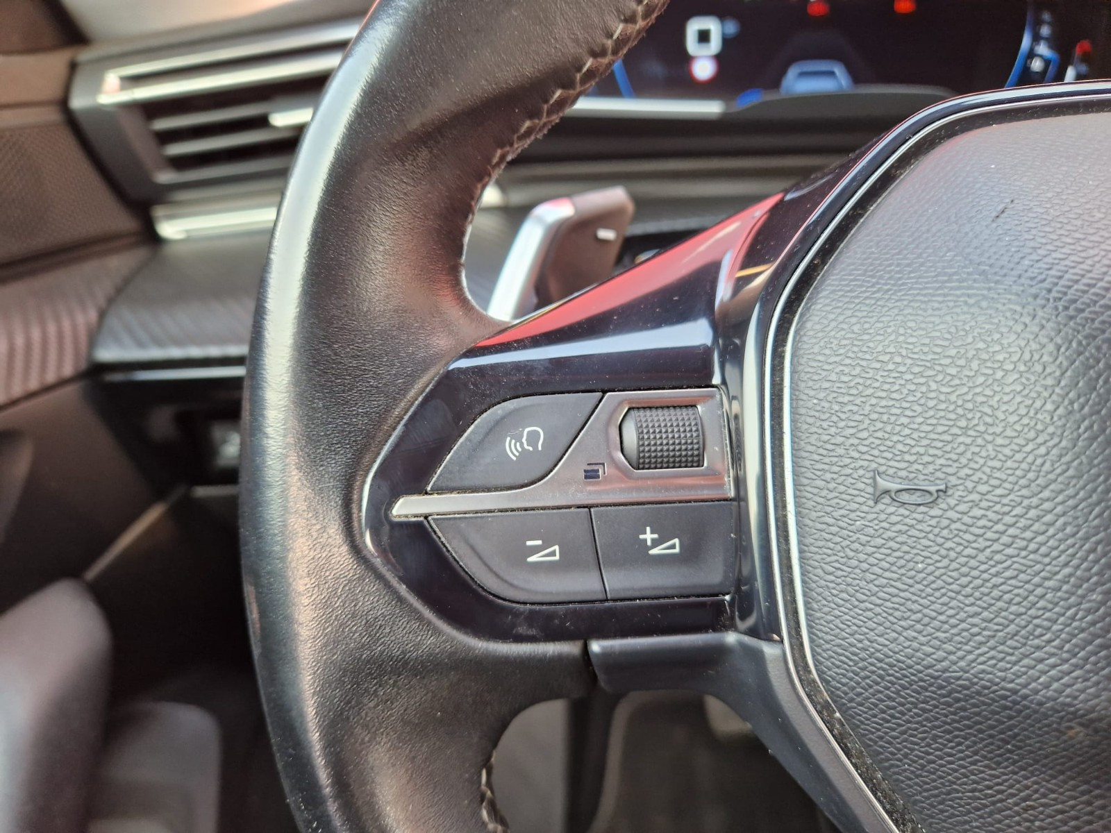 Peugeot 508 ALLURE 1.5 HDI EAT8 130CV – GARANTIE 12 MOIS — photo 19