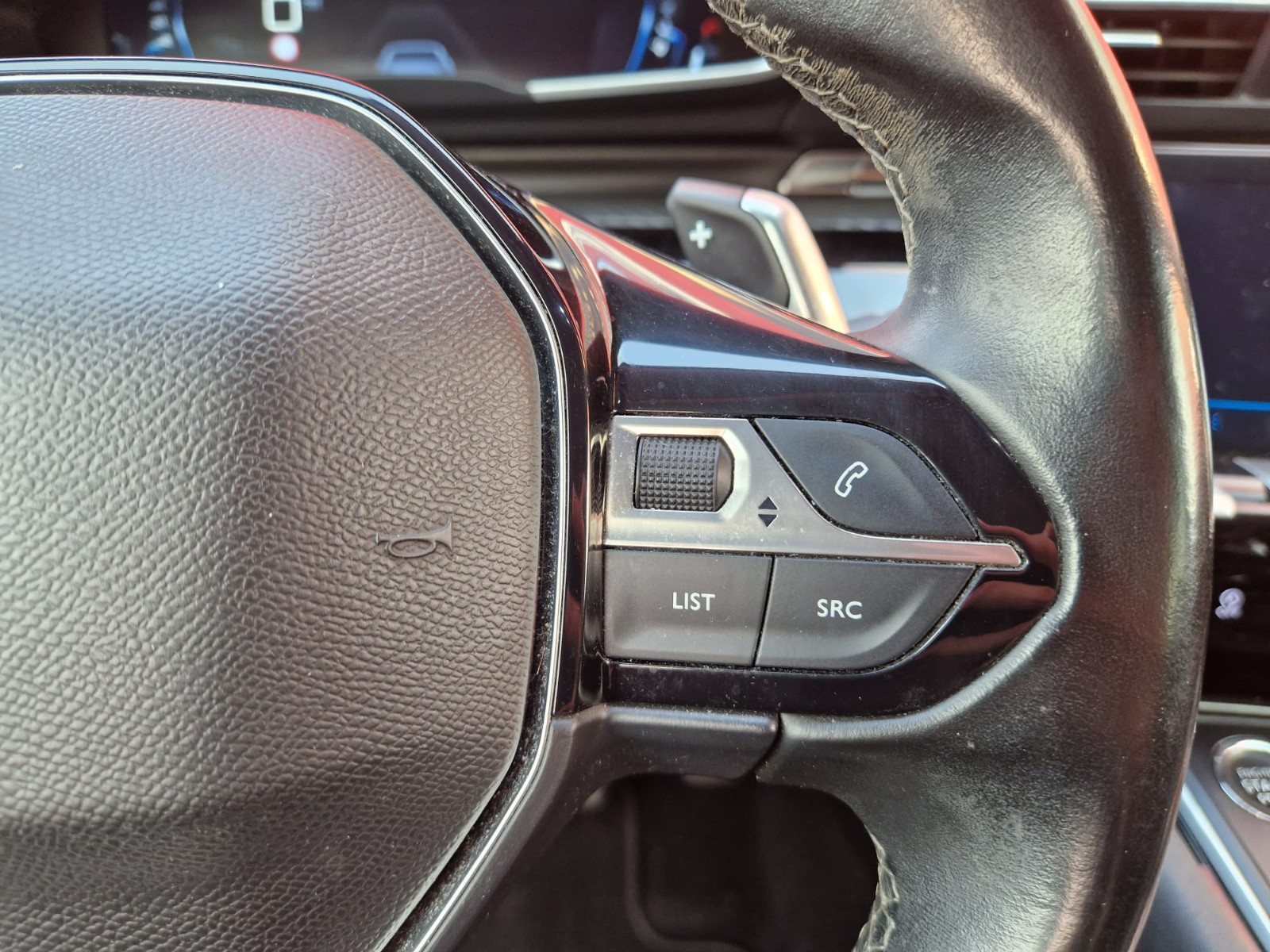 Peugeot 508 ALLURE 1.5 HDI EAT8 130CV – GARANTIE 12 MOIS — photo 20