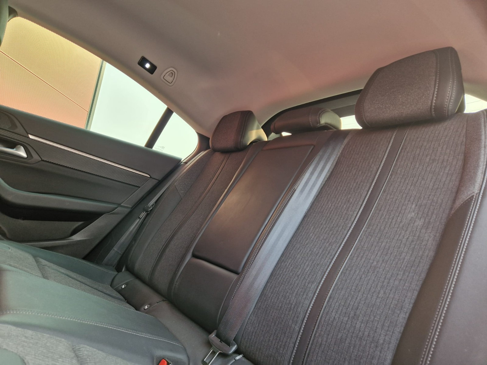 Peugeot 508 ALLURE 1.5 HDI EAT8 130CV – GARANTIE 12 MOIS — photo 35
