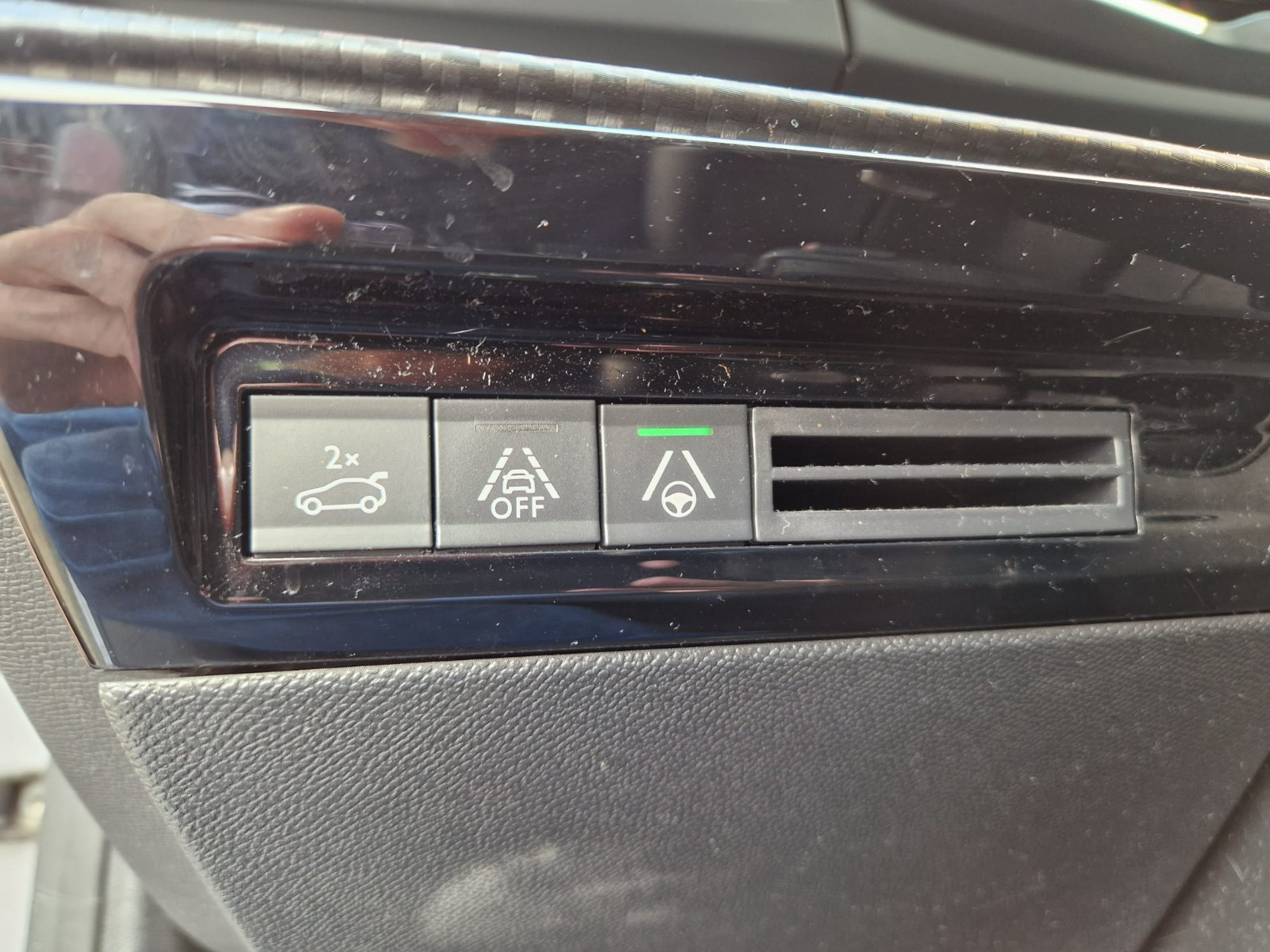 Peugeot 508 ALLURE 1.5 HDI EAT8 130CV – GARANTIE 12 MOIS — photo 23