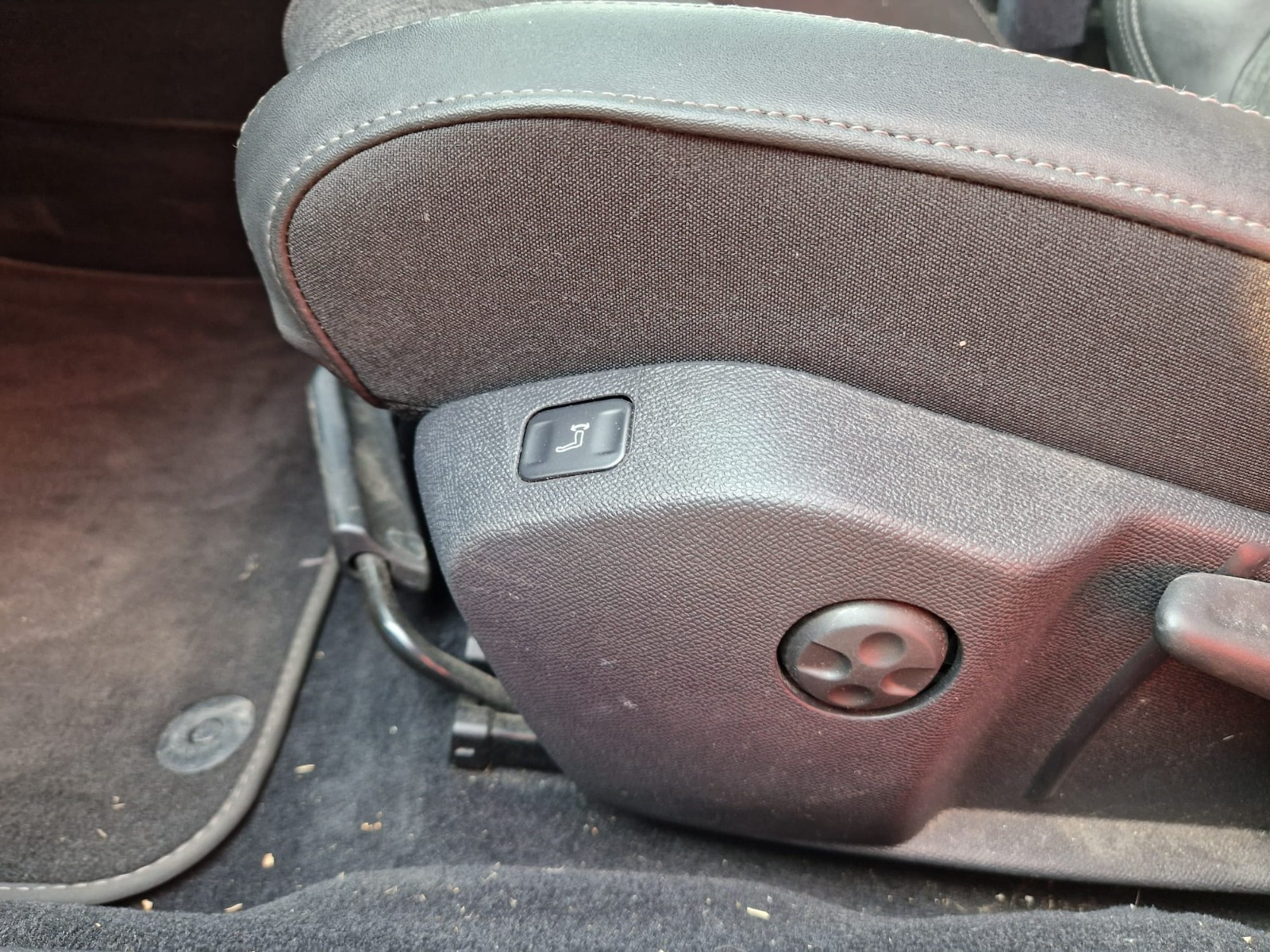 Peugeot 508 ALLURE 1.5 HDI EAT8 130CV – GARANTIE 12 MOIS — photo 21