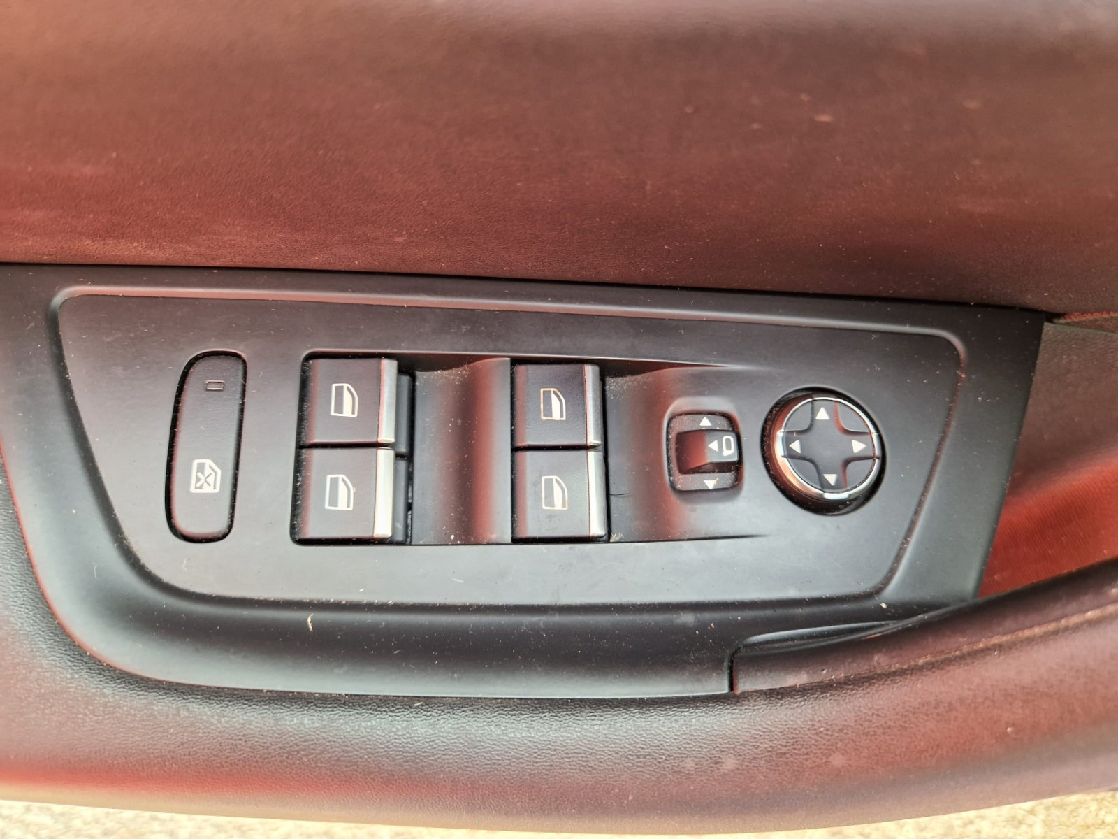 Peugeot 508 ALLURE 1.5 HDI EAT8 130CV – GARANTIE 12 MOIS — photo 24