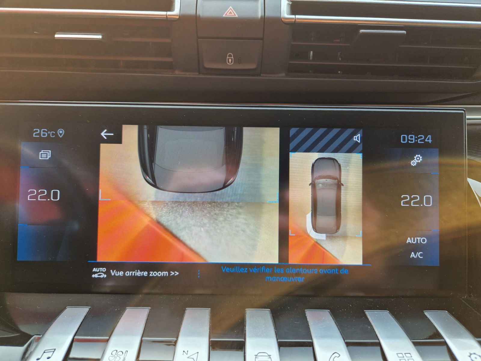 Peugeot 508 ALLURE 1.5 HDI EAT8 130CV – GARANTIE 12 MOIS — photo 33