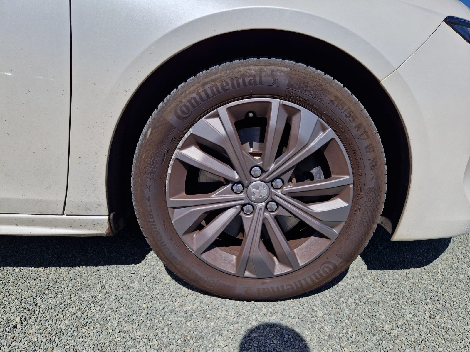 Peugeot 508 II 2.0 BLUEHDI EAT8 163CV – GARANTIE 12 MOIS — photo 12