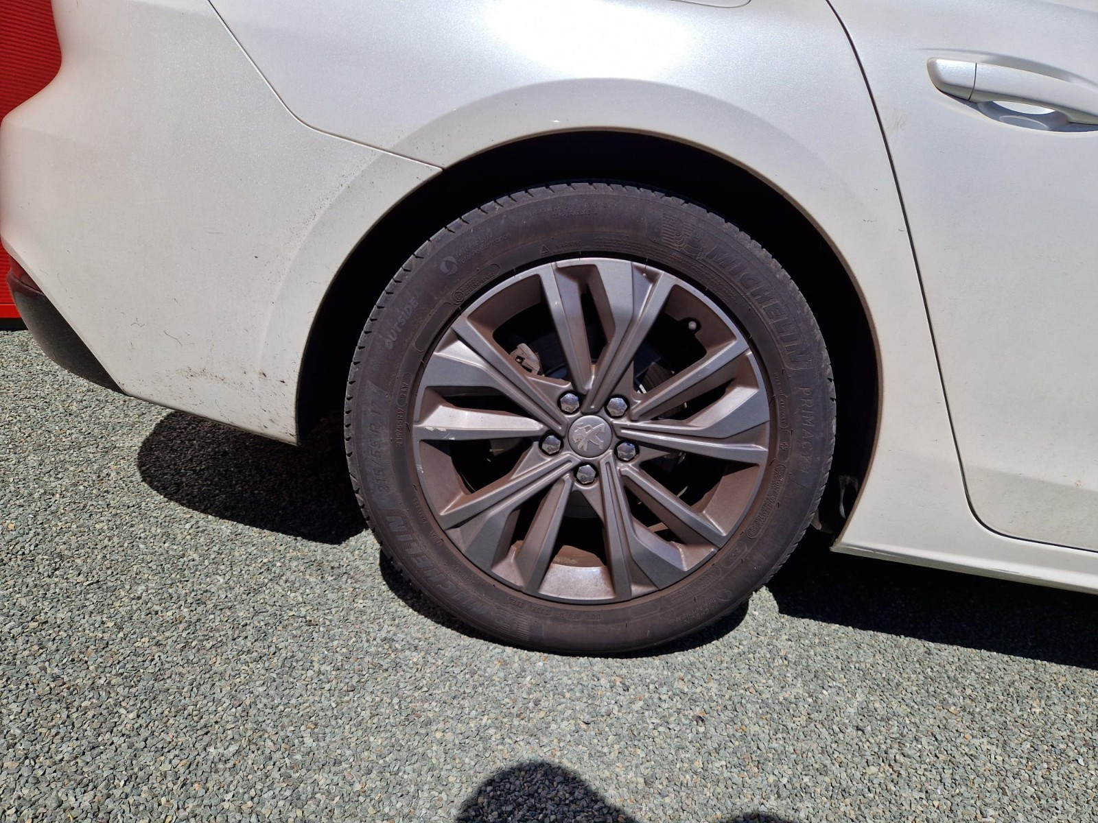 Peugeot 508 II 2.0 BLUEHDI EAT8 163CV – GARANTIE 12 MOIS — photo 11