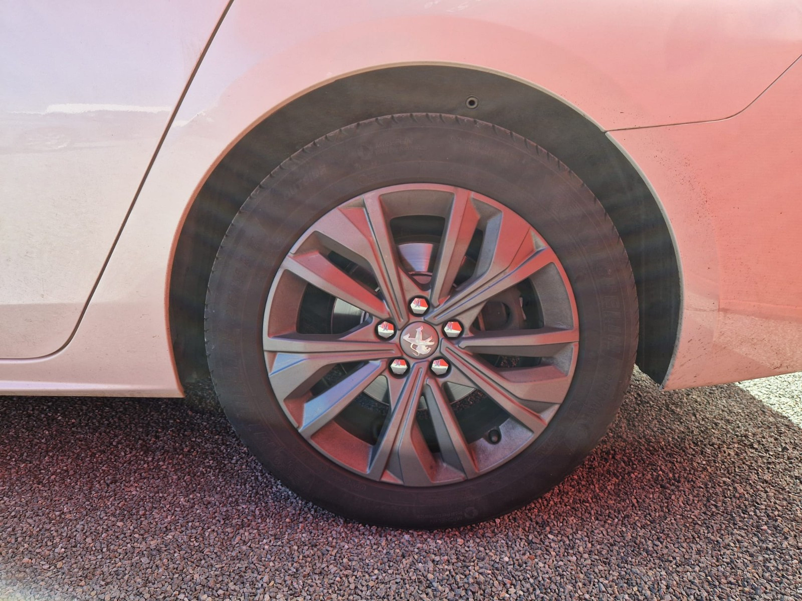 Peugeot 508 II 2.0 BLUEHDI EAT8 163CV – GARANTIE 12 MOIS — photo 10