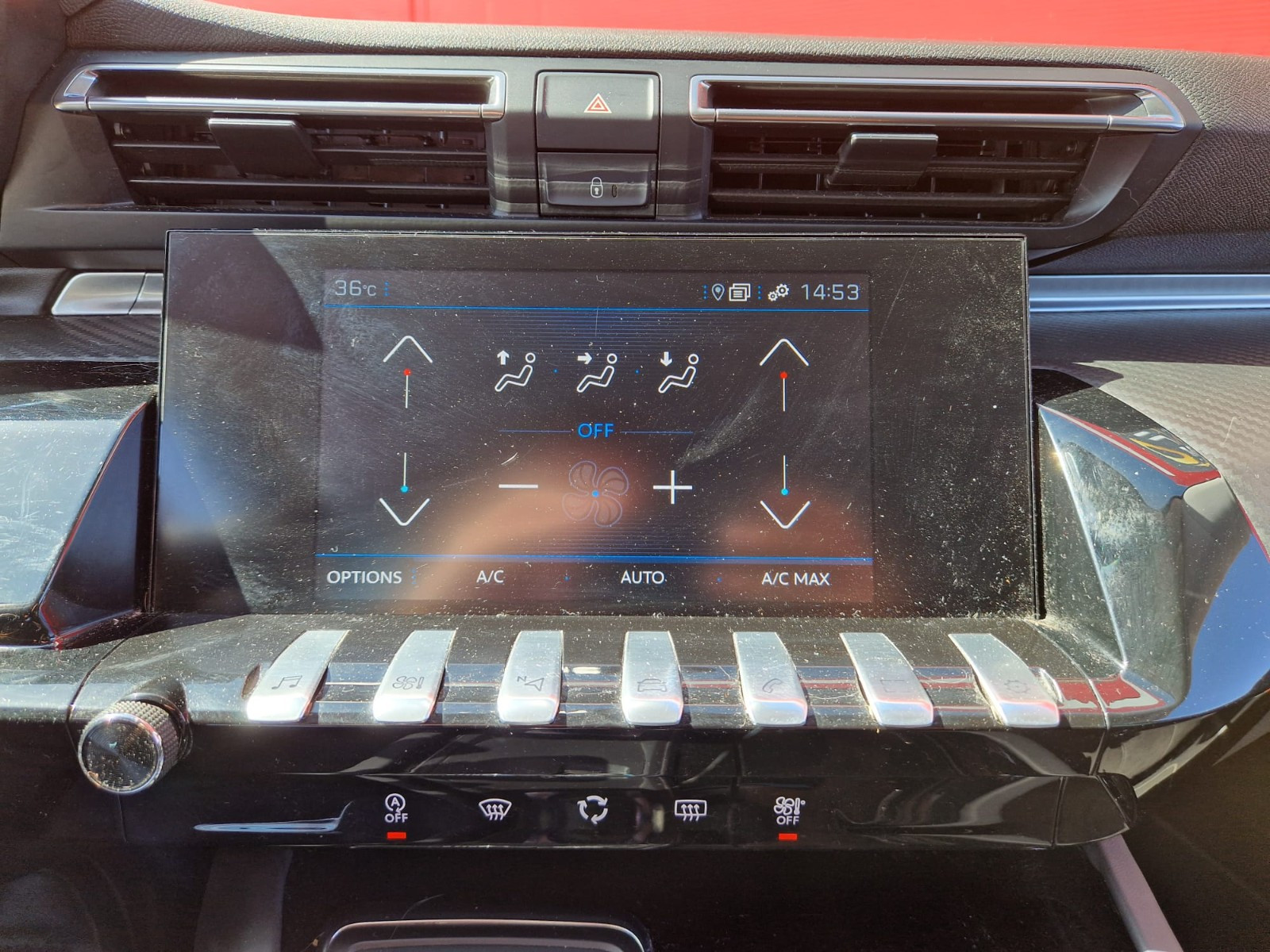 Peugeot 508 II 2.0 BLUEHDI EAT8 163CV – GARANTIE 12 MOIS — photo 30