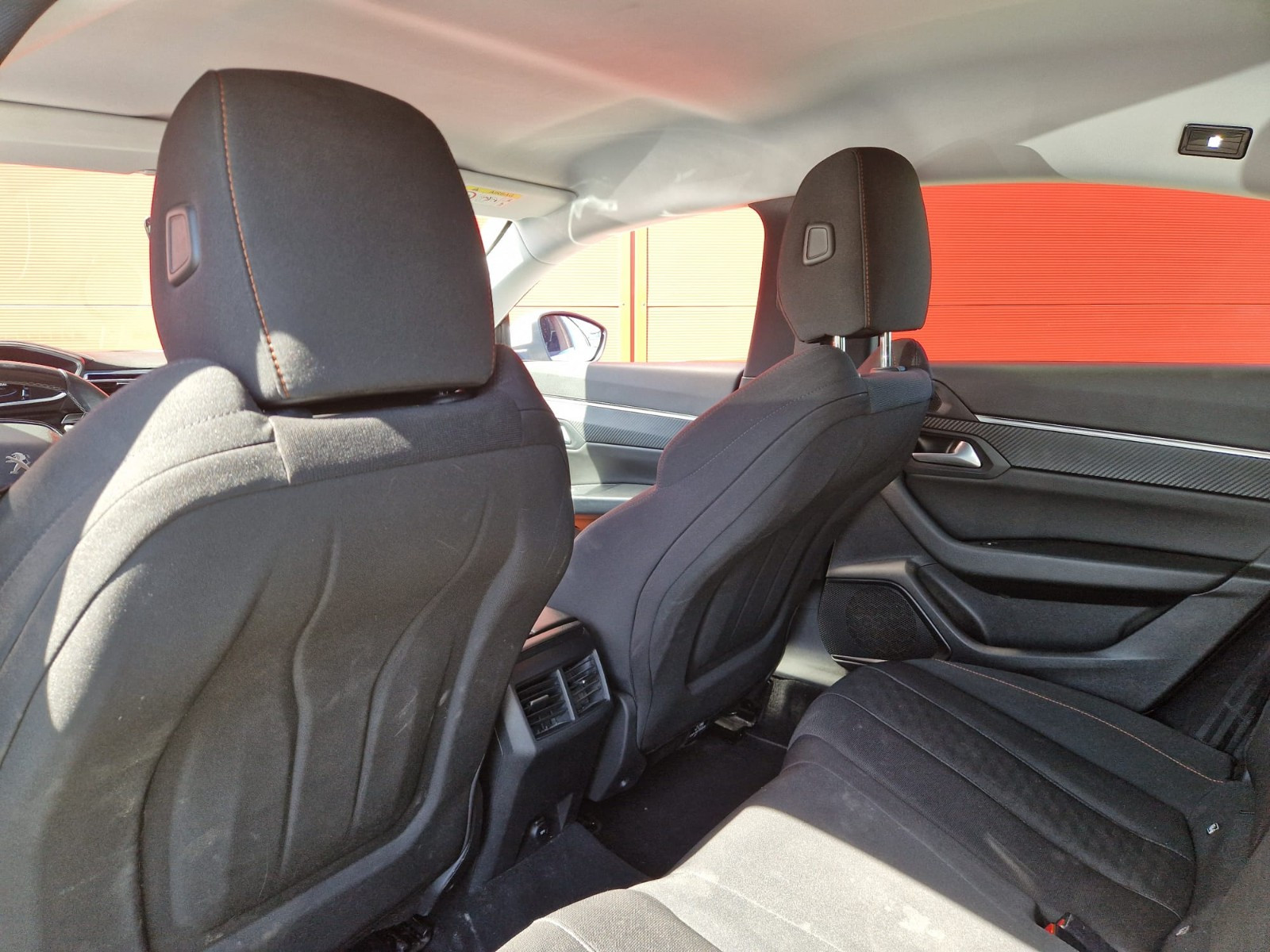 Peugeot 508 II 2.0 BLUEHDI EAT8 163CV – GARANTIE 12 MOIS — photo 32
