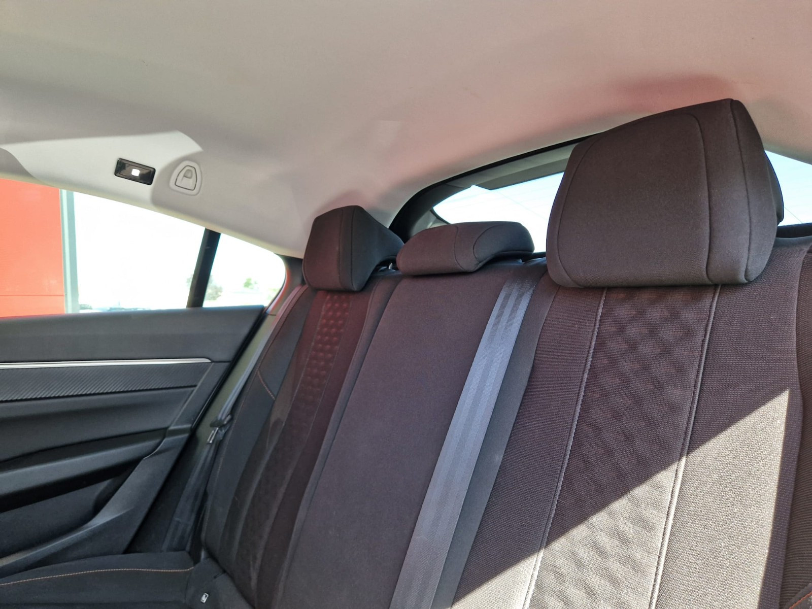 Peugeot 508 II 2.0 BLUEHDI EAT8 163CV – GARANTIE 12 MOIS — photo 33