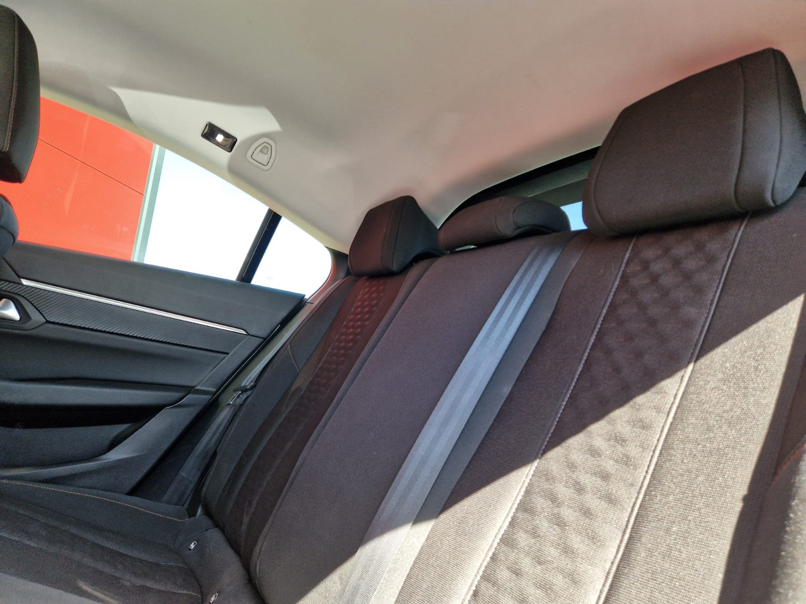 Peugeot 508 II 2.0 BLUEHDI EAT8 163CV – GARANTIE 12 MOIS — photo 34