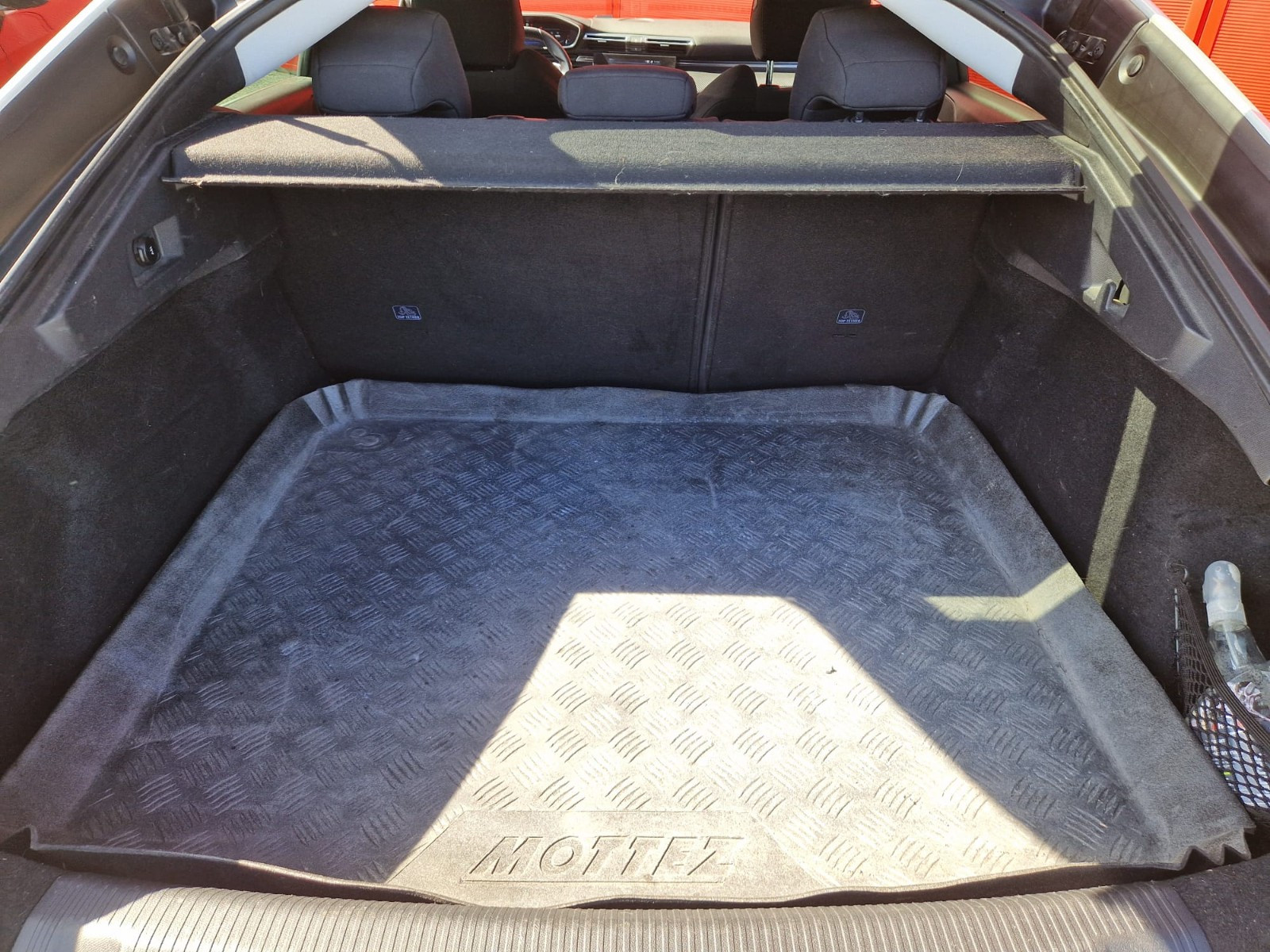 Peugeot 508 II 2.0 BLUEHDI EAT8 163CV – GARANTIE 12 MOIS — photo 38