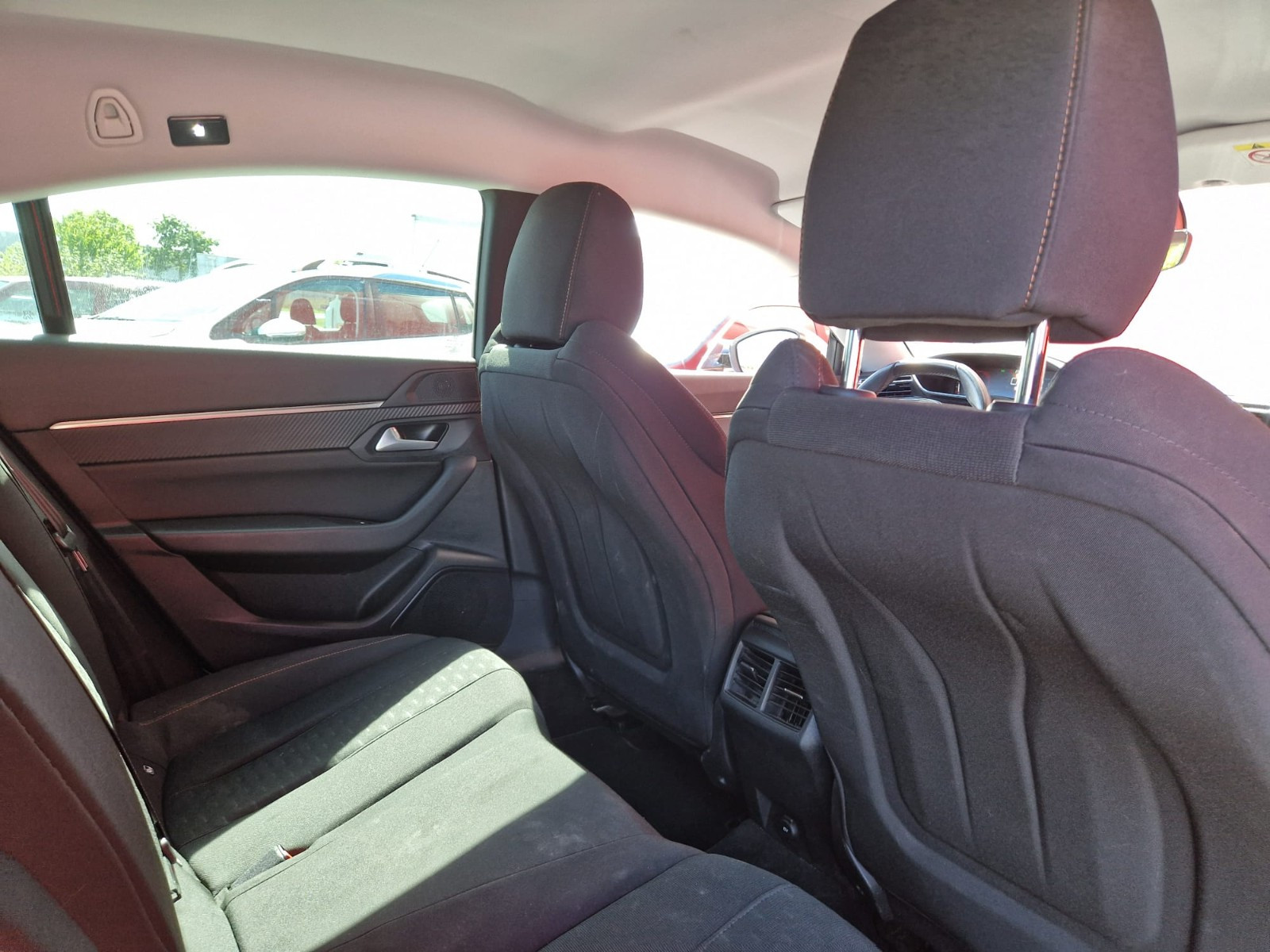 Peugeot 508 II 2.0 BLUEHDI EAT8 163CV – GARANTIE 12 MOIS — photo 35