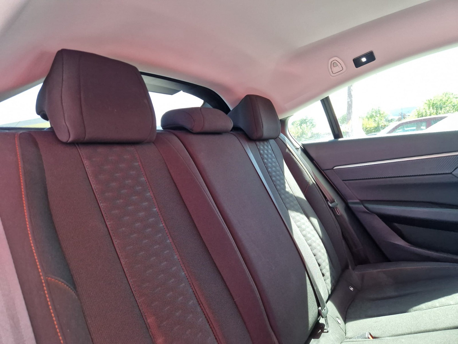 Peugeot 508 II 2.0 BLUEHDI EAT8 163CV – GARANTIE 12 MOIS — photo 36